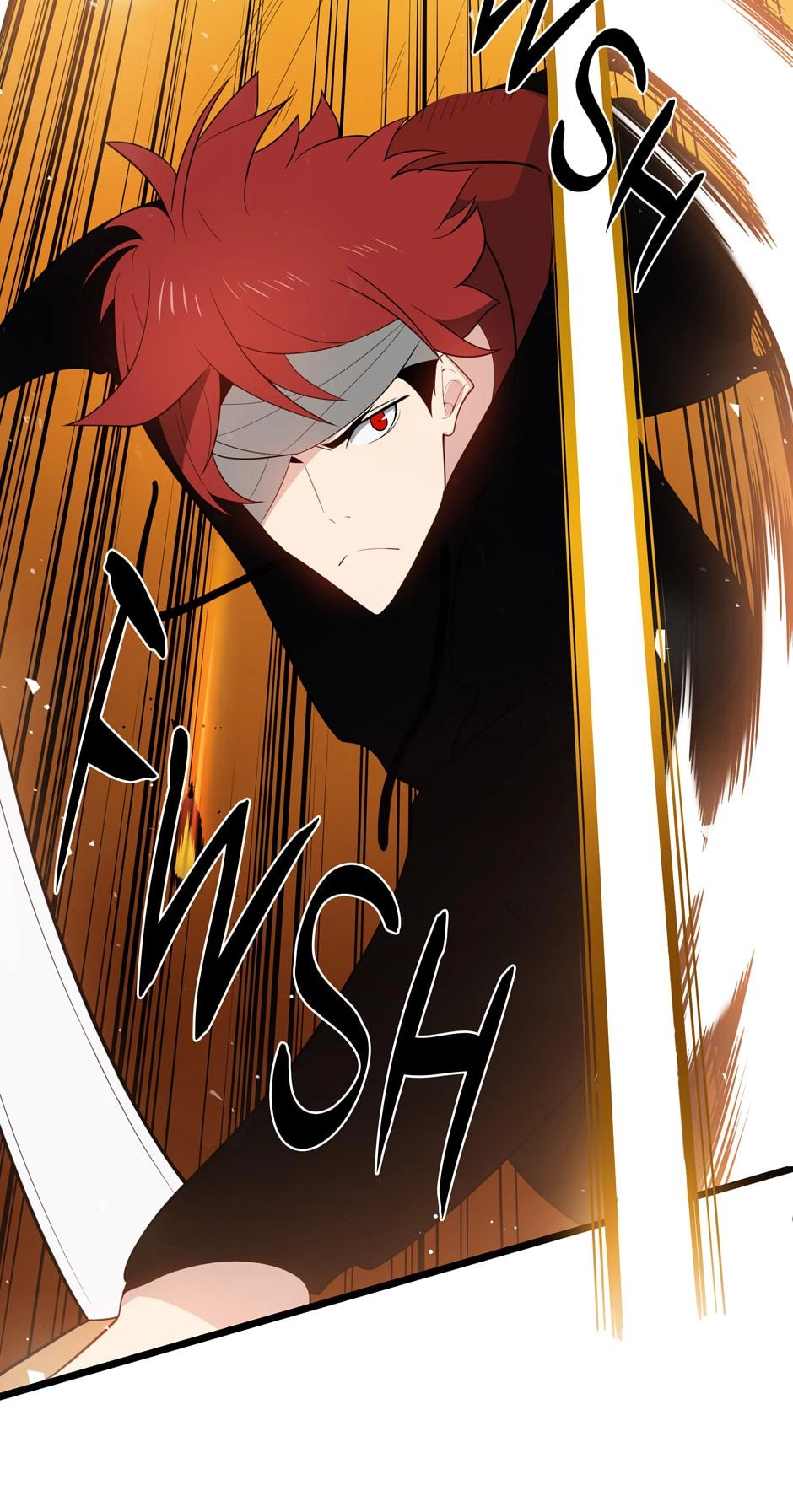The Descent of the Demonic Master Chapter 30 - Page 30