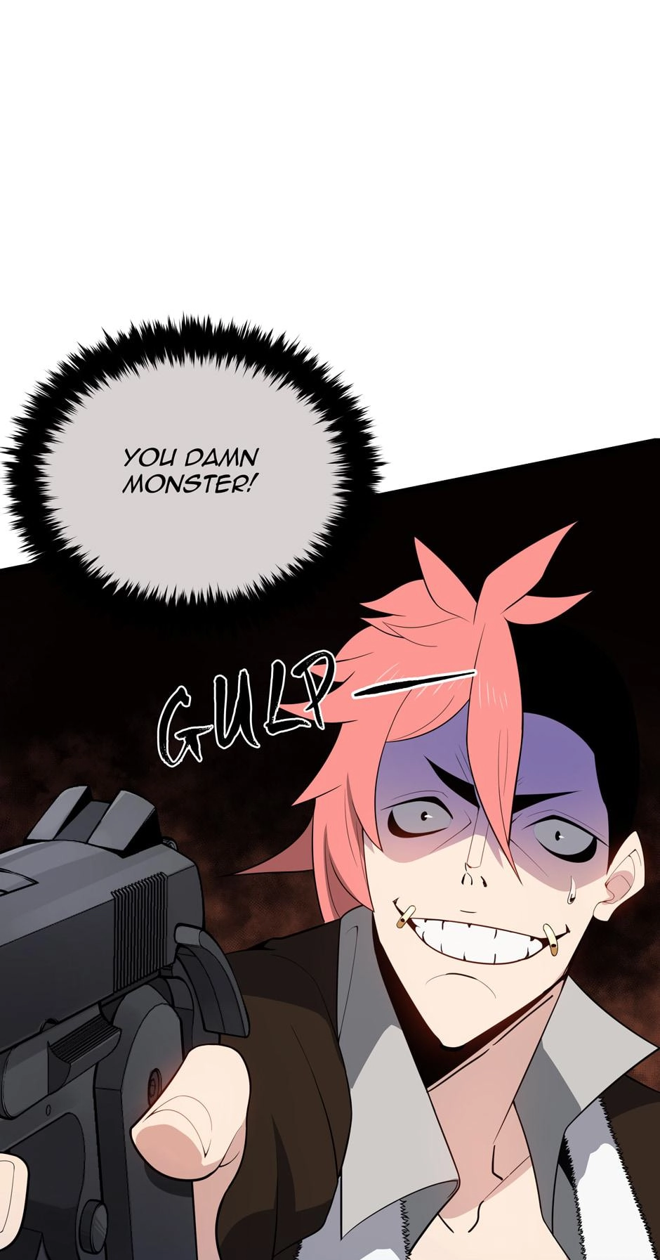 The Descent of the Demonic Master Chapter 30 - Page 31
