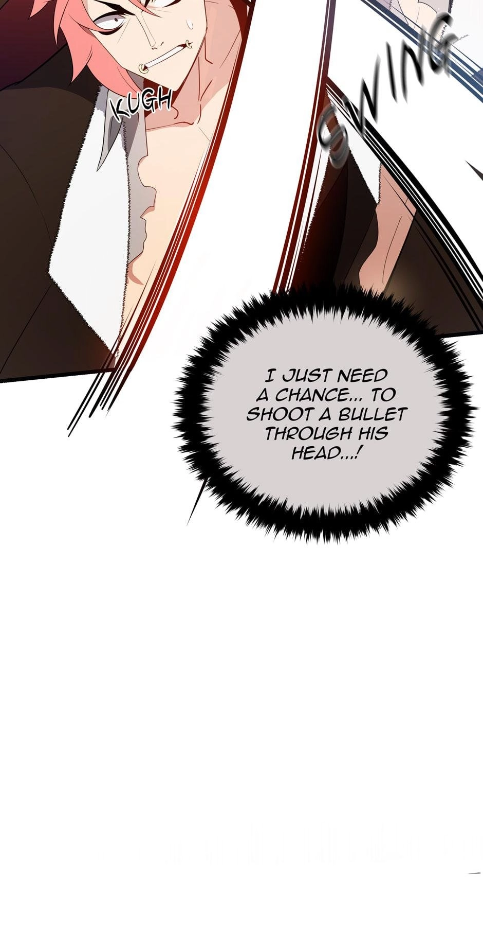 The Descent of the Demonic Master Chapter 30 - Page 38