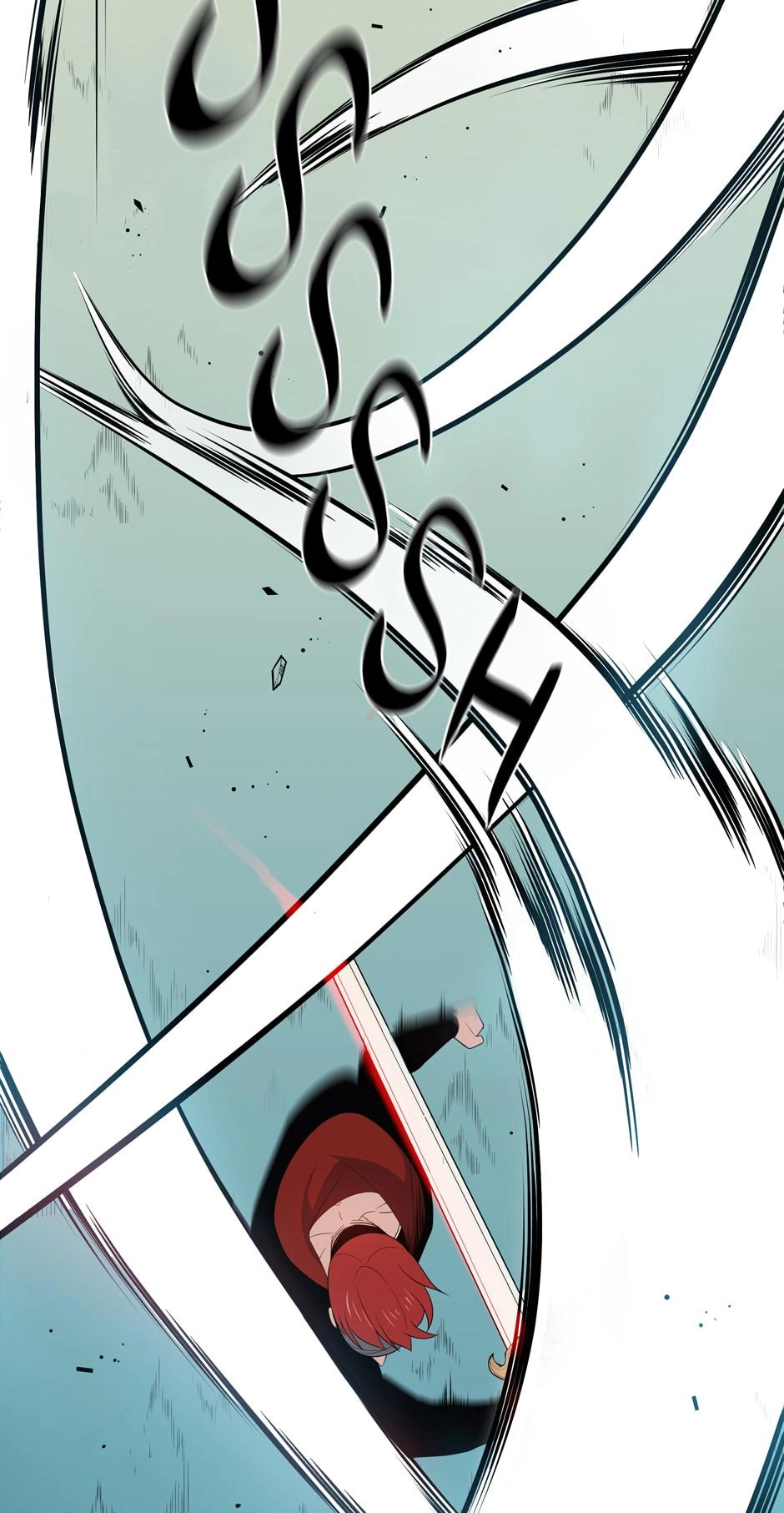 The Descent of the Demonic Master Chapter 30 - Page 40