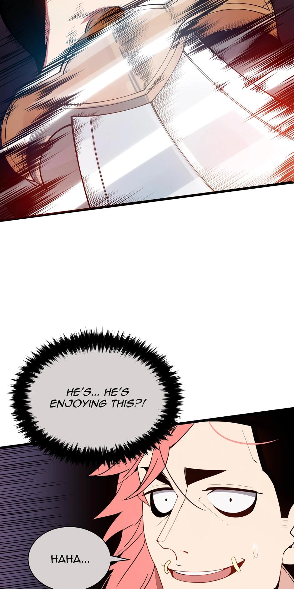 The Descent of the Demonic Master Chapter 30 - Page 44