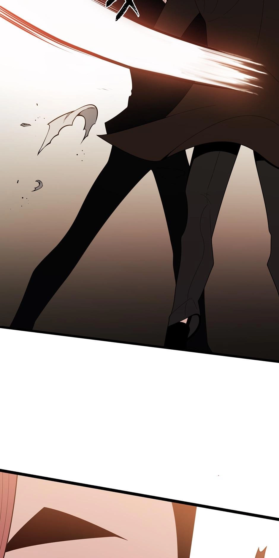The Descent of the Demonic Master Chapter 30 - Page 47