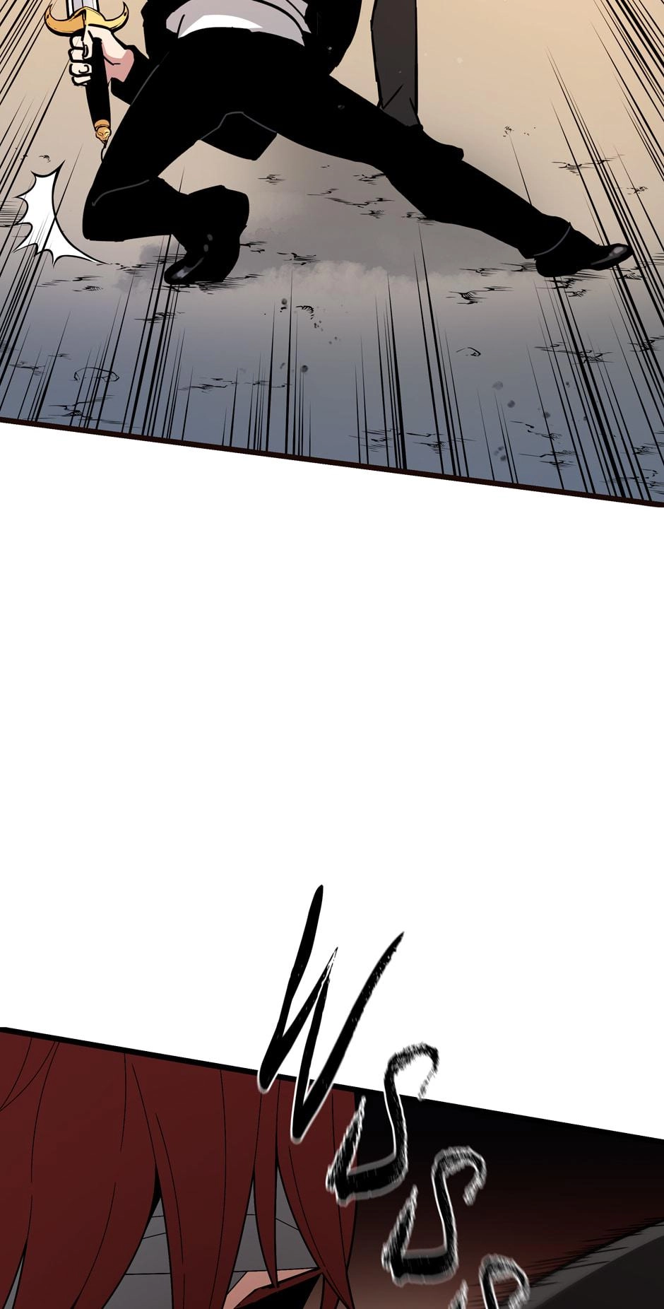 The Descent of the Demonic Master Chapter 30 - Page 55