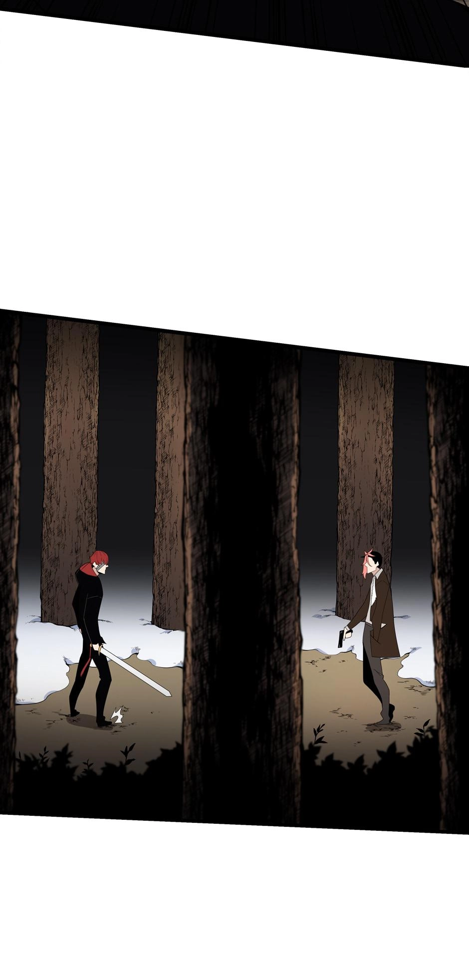 The Descent of the Demonic Master Chapter 30 - Page 58