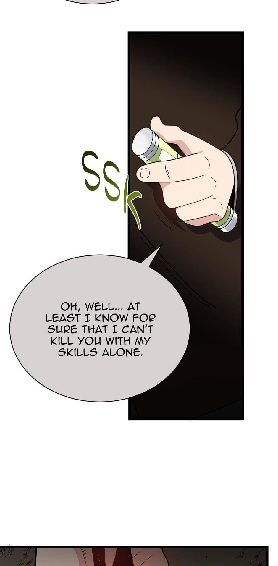 The Descent of the Demonic Master Chapter 30 - Page 60