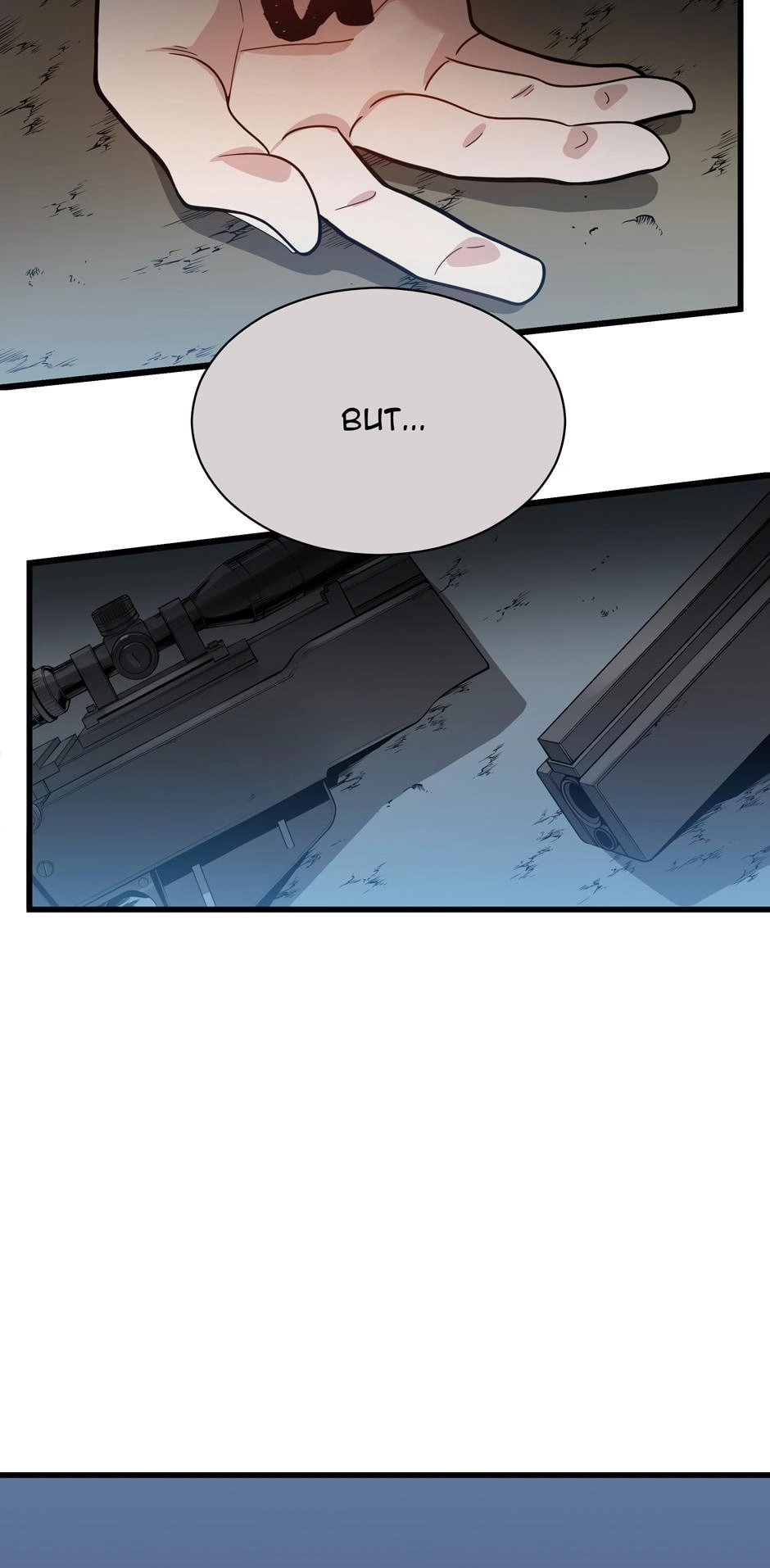 The Descent of the Demonic Master Chapter 30 - Page 61