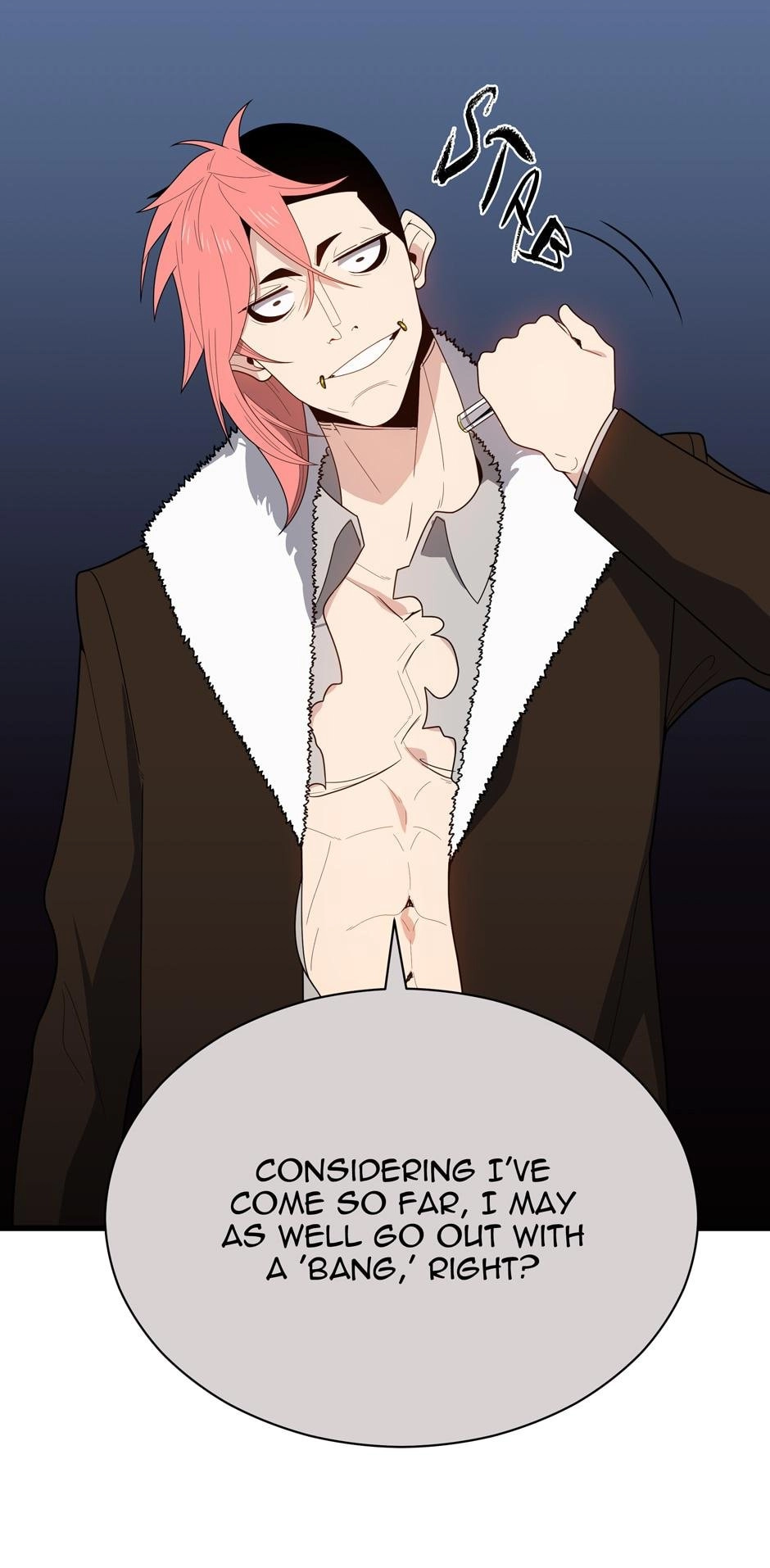 The Descent of the Demonic Master Chapter 30 - Page 62