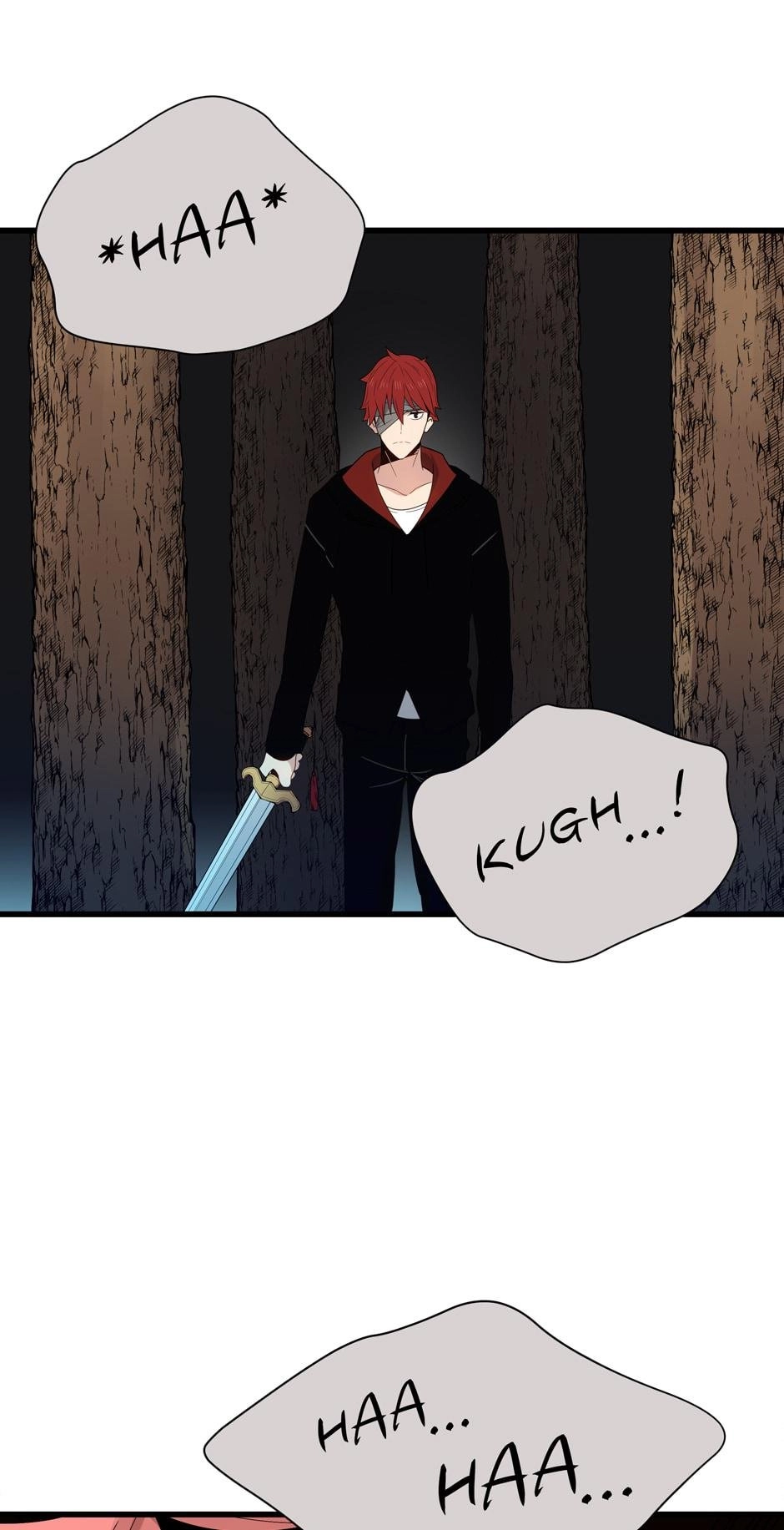 The Descent of the Demonic Master Chapter 30 - Page 64
