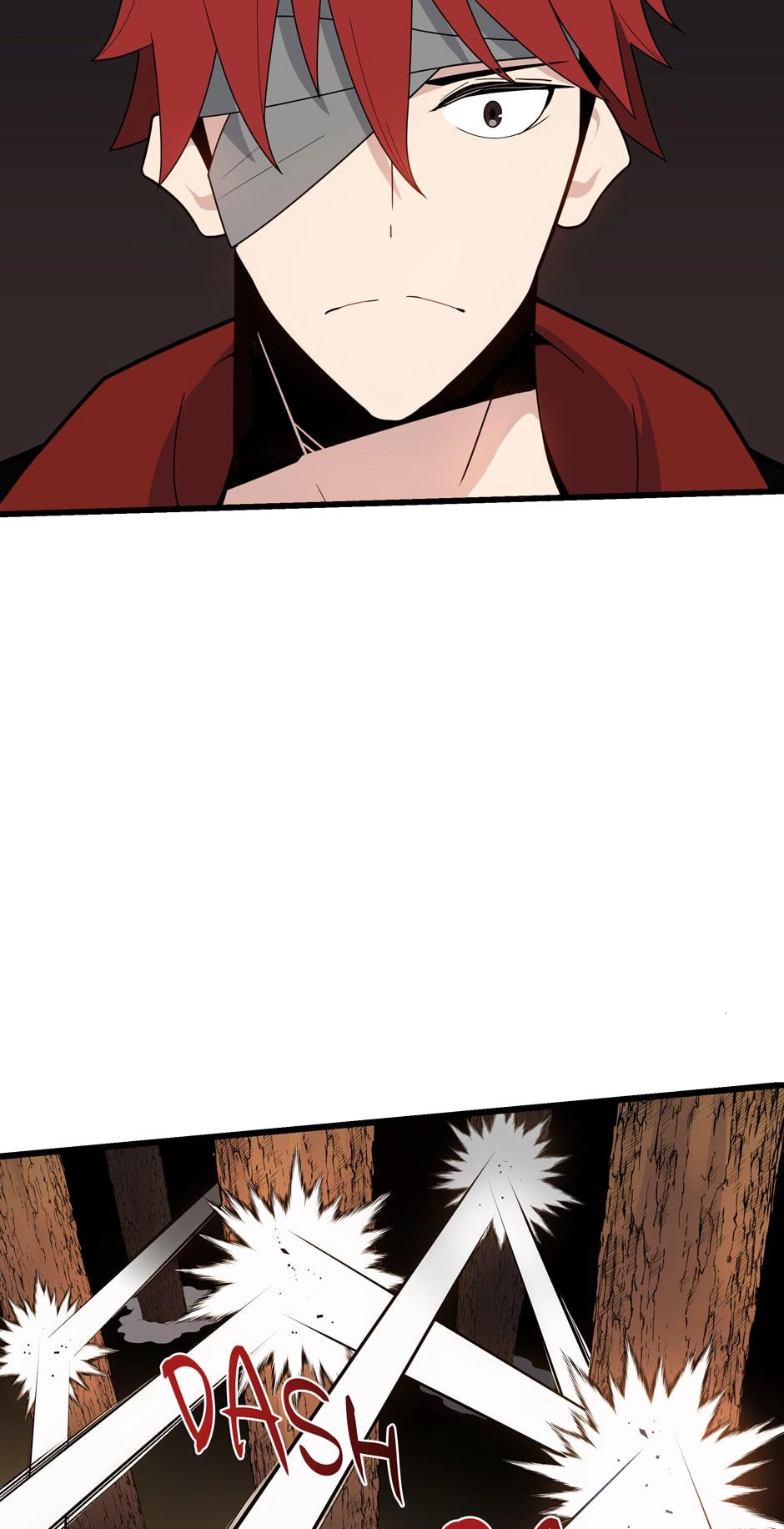 The Descent of the Demonic Master Chapter 30 - Page 68
