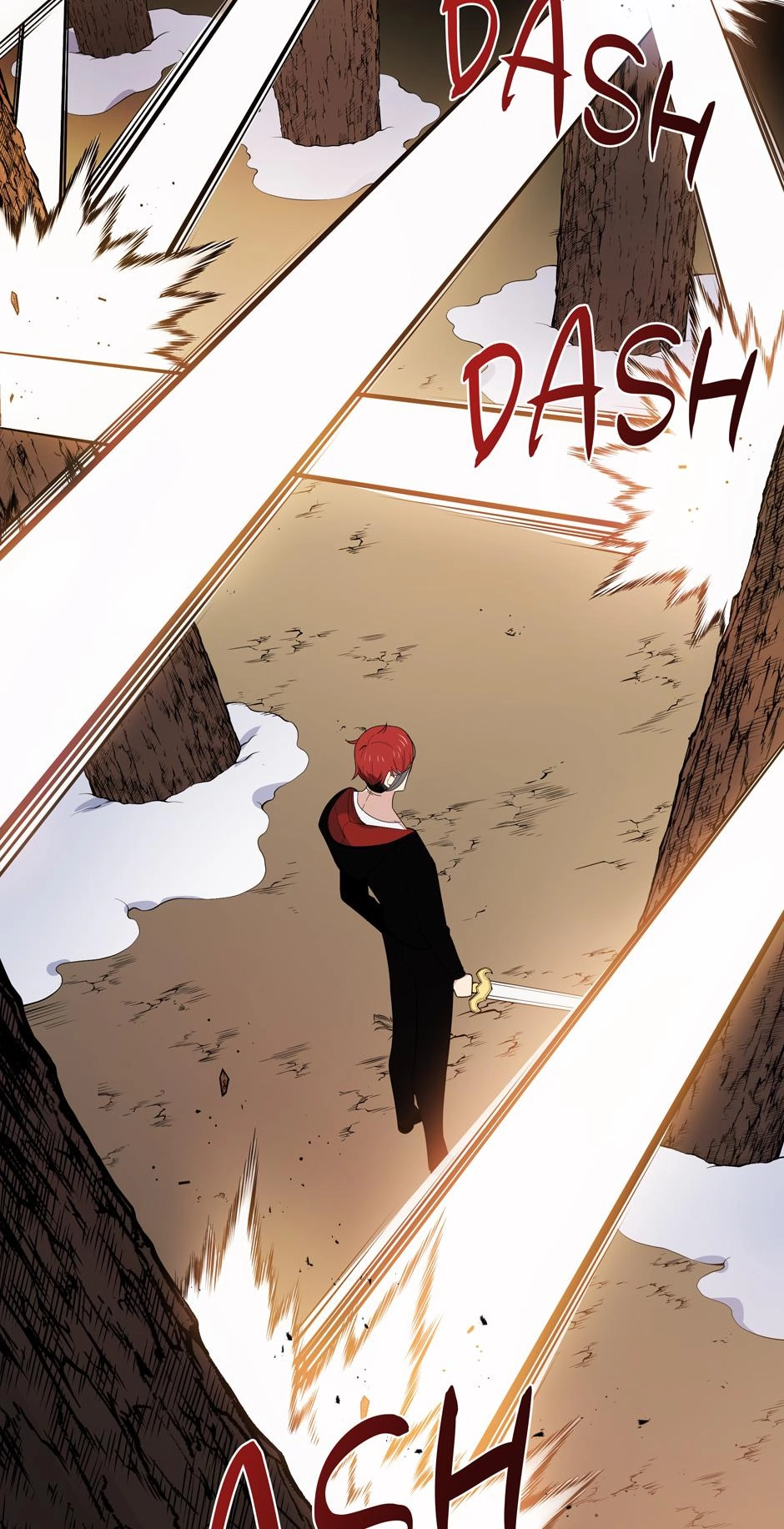 The Descent of the Demonic Master Chapter 30 - Page 69