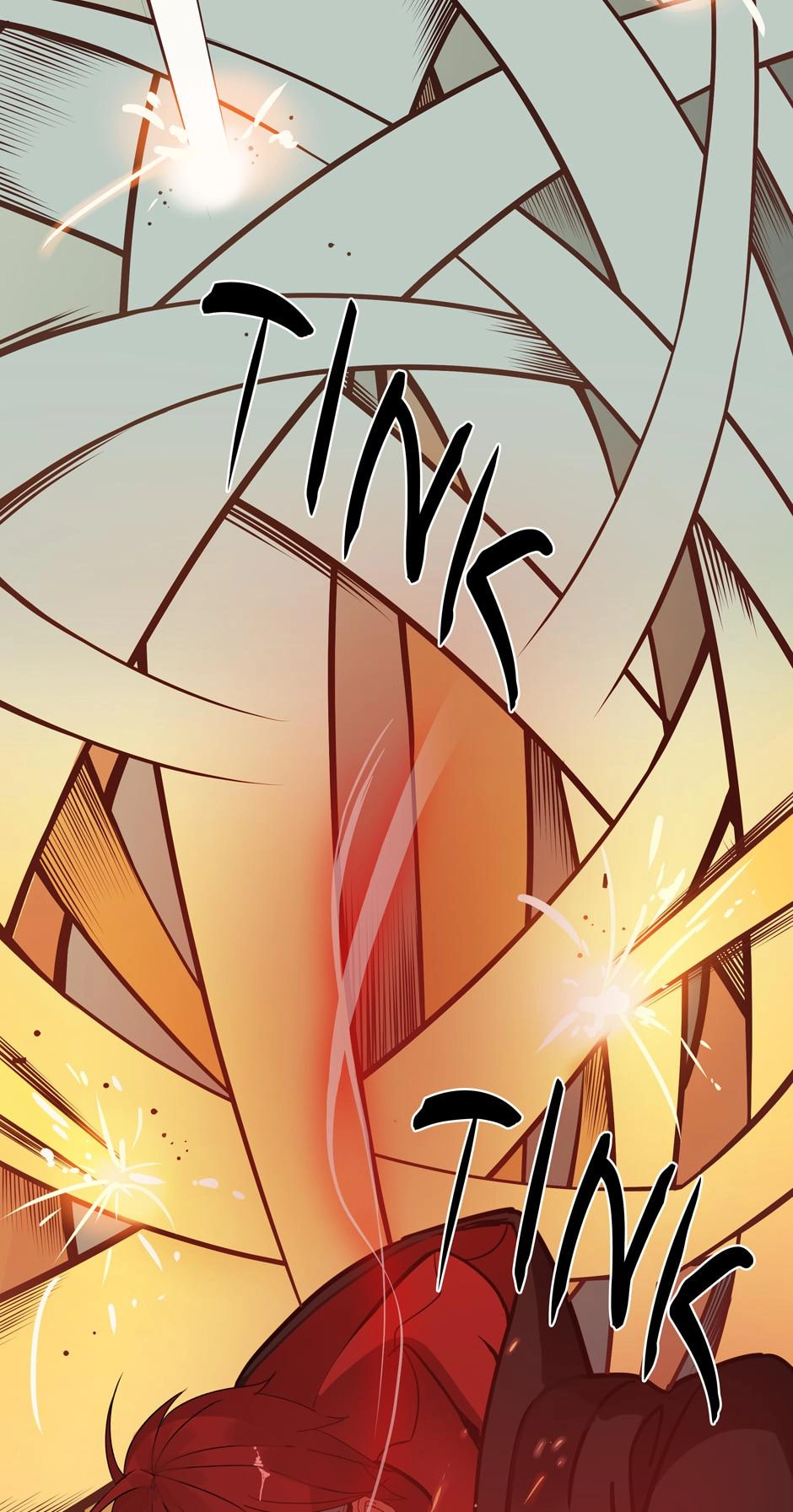 The Descent of the Demonic Master Chapter 30 - Page 78