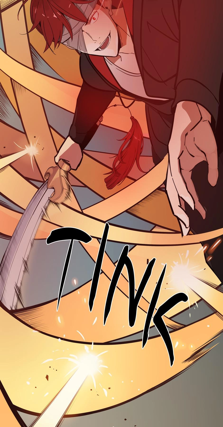 The Descent of the Demonic Master Chapter 30 - Page 79