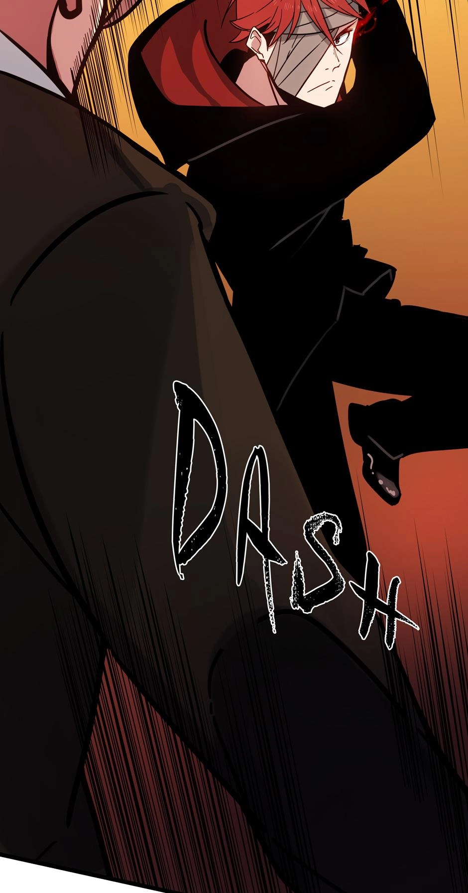 The Descent of the Demonic Master Chapter 30 - Page 83