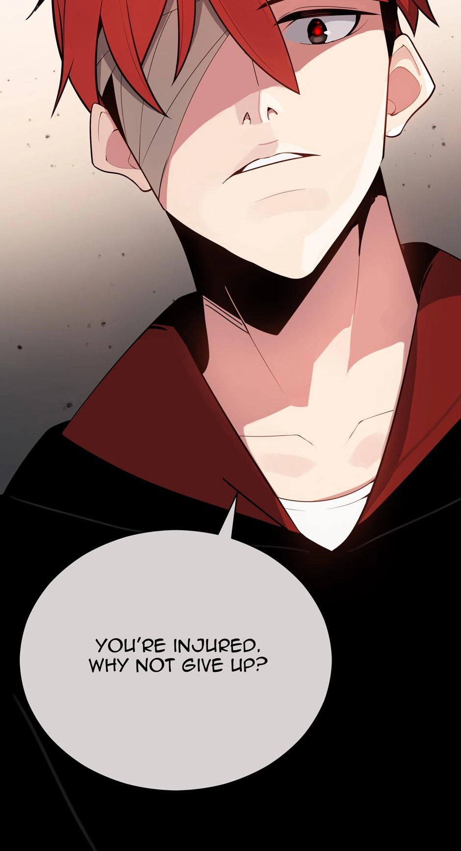The Descent of the Demonic Master Chapter 31 - Page 3