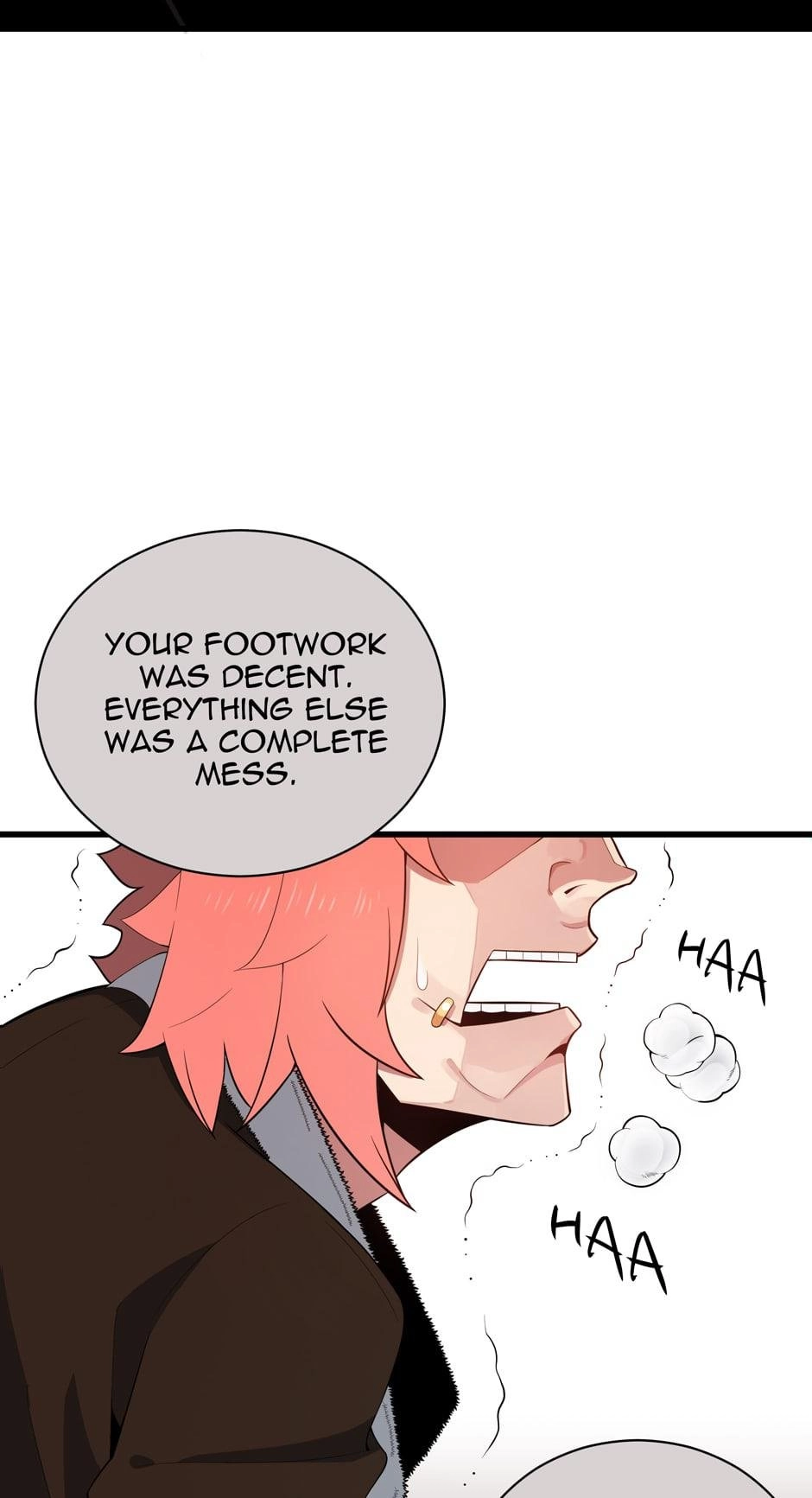The Descent of the Demonic Master Chapter 31 - Page 4