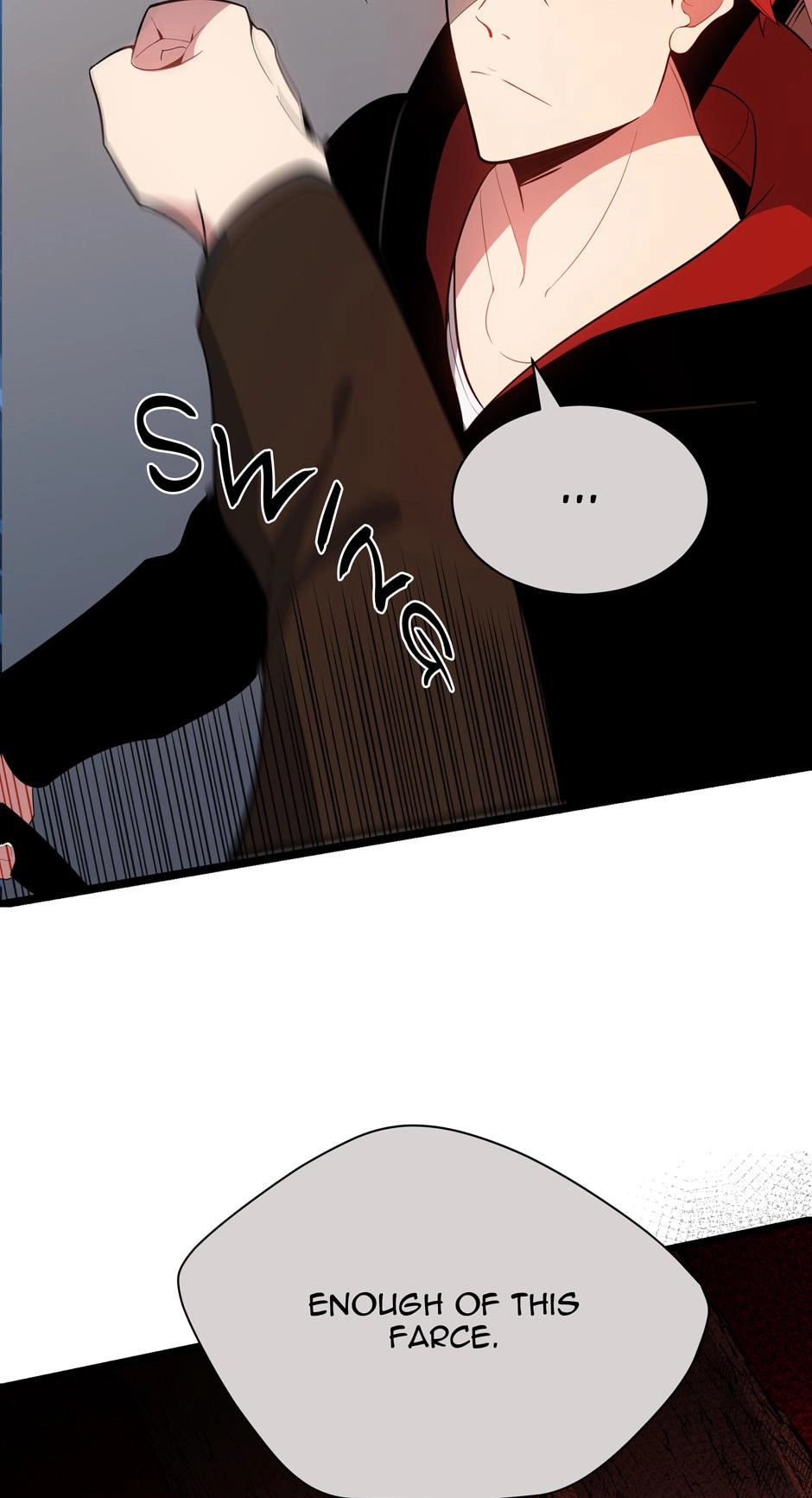 The Descent of the Demonic Master Chapter 31 - Page 6