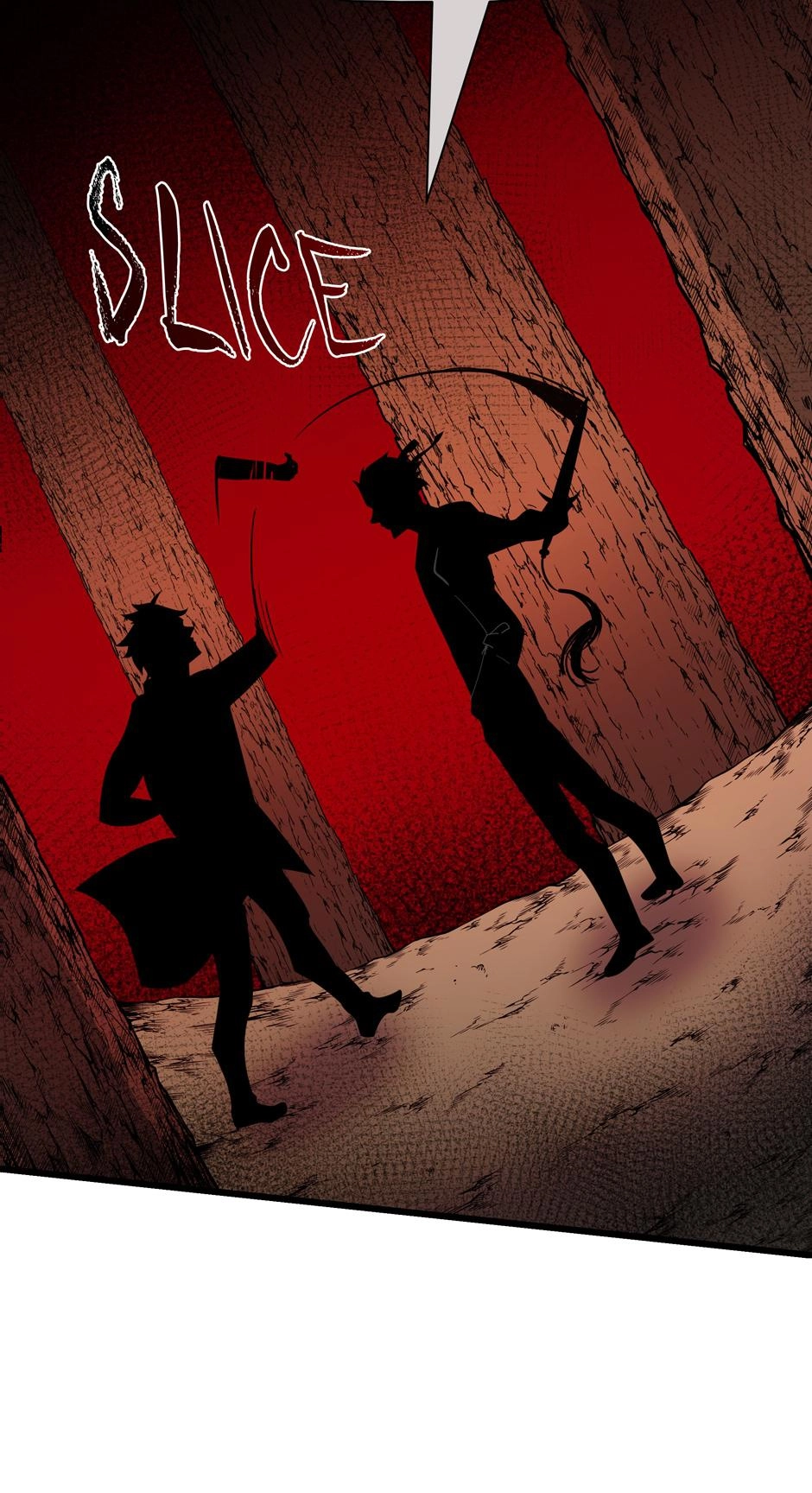 The Descent of the Demonic Master Chapter 31 - Page 7