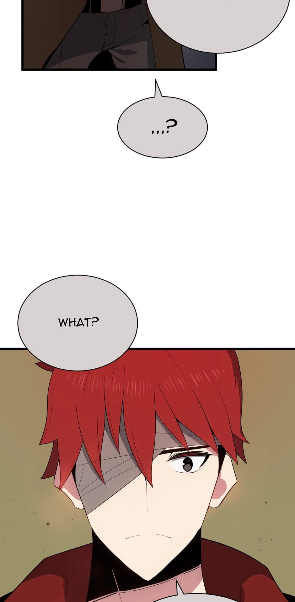 The Descent of the Demonic Master Chapter 31 - Page 15