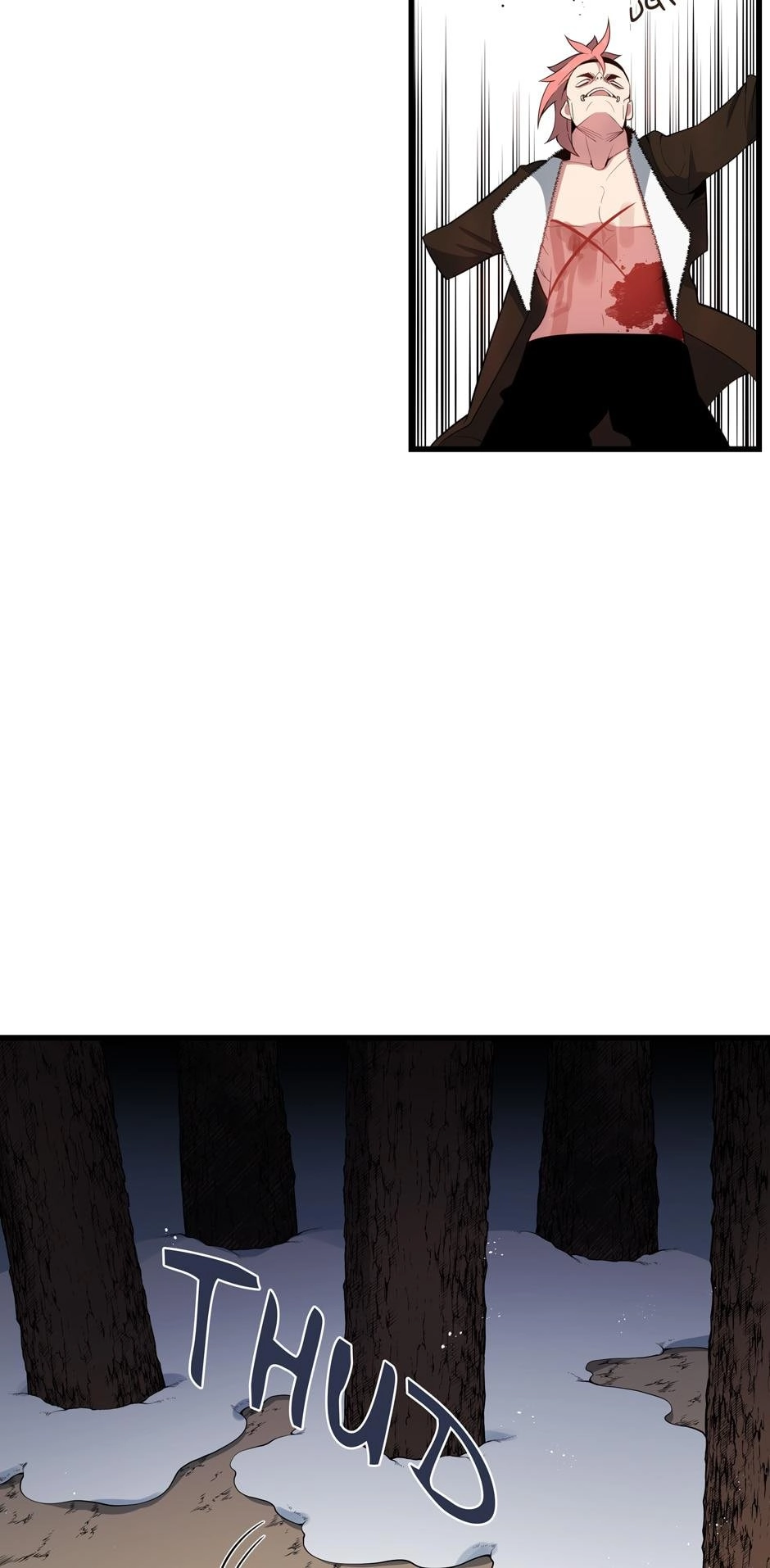 The Descent of the Demonic Master Chapter 31 - Page 17