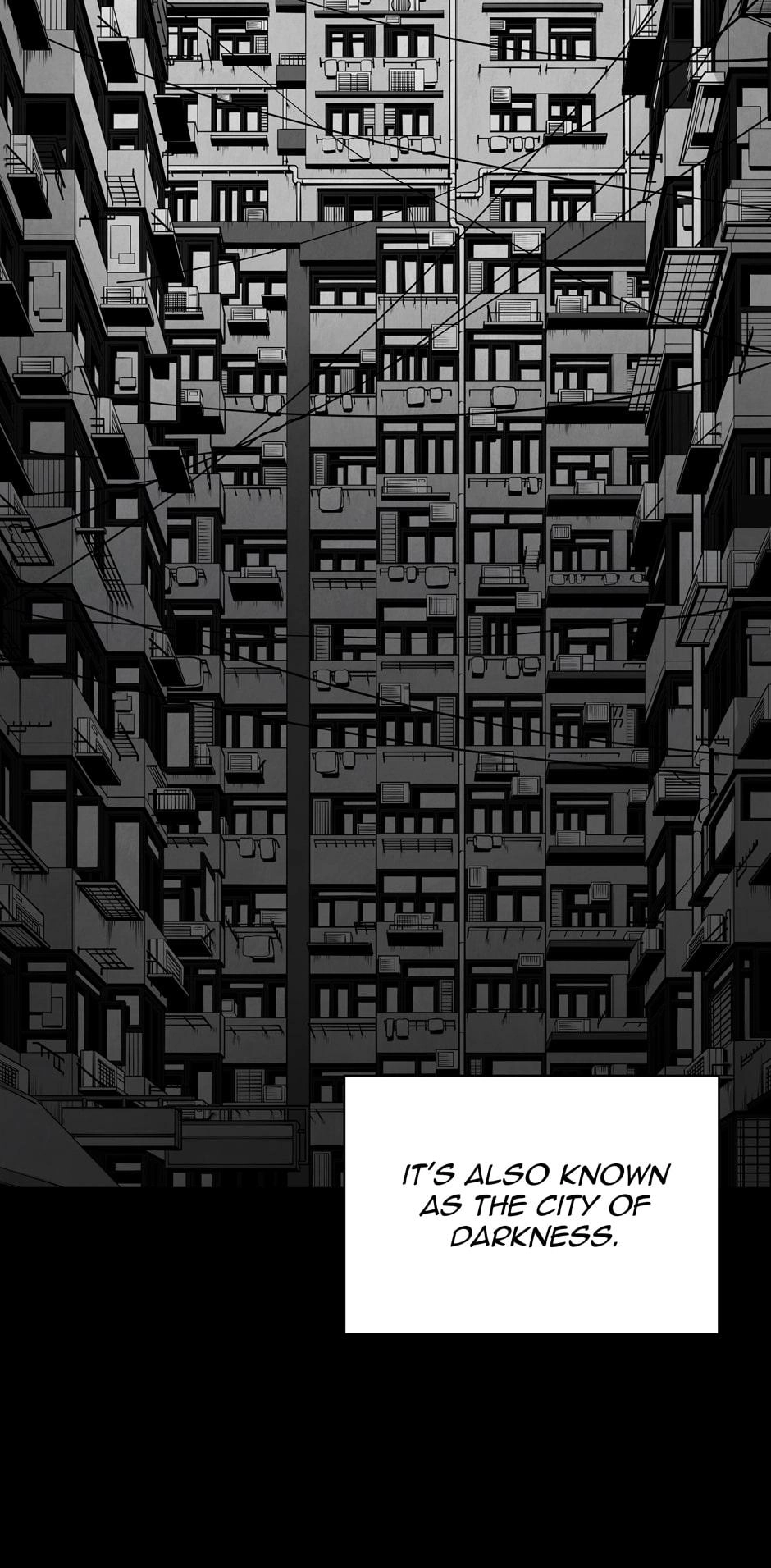 The Descent of the Demonic Master Chapter 31 - Page 20