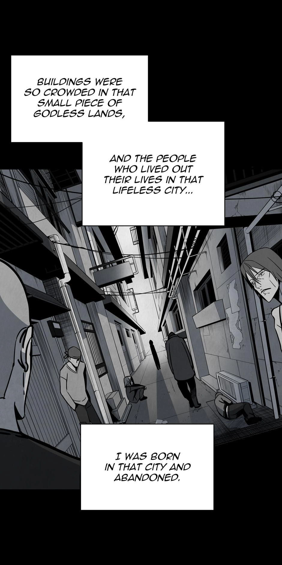 The Descent of the Demonic Master Chapter 31 - Page 21