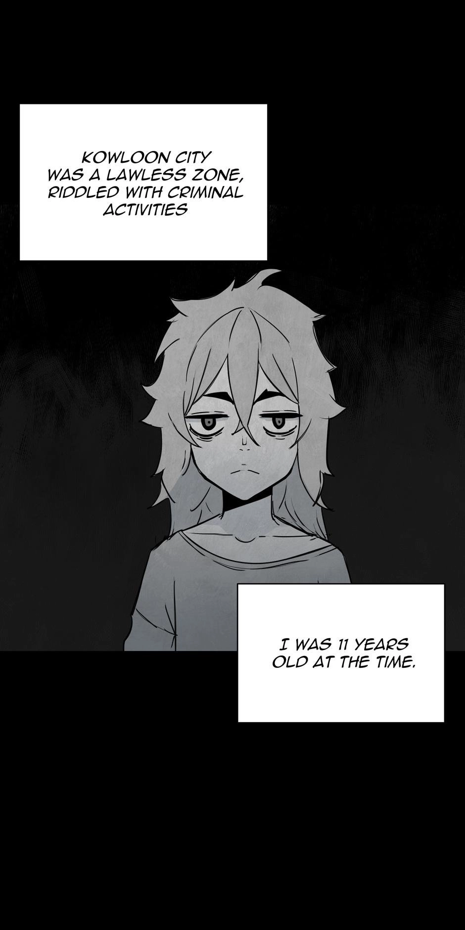 The Descent of the Demonic Master Chapter 31 - Page 22