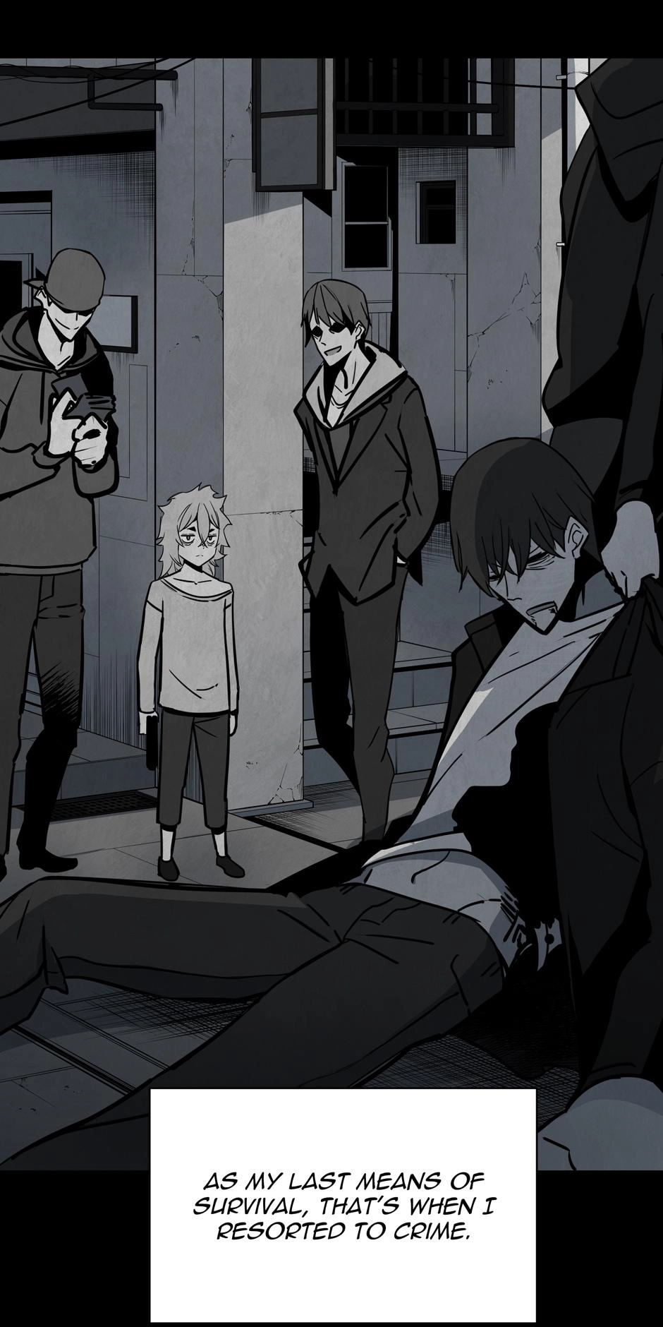 The Descent of the Demonic Master Chapter 31 - Page 23