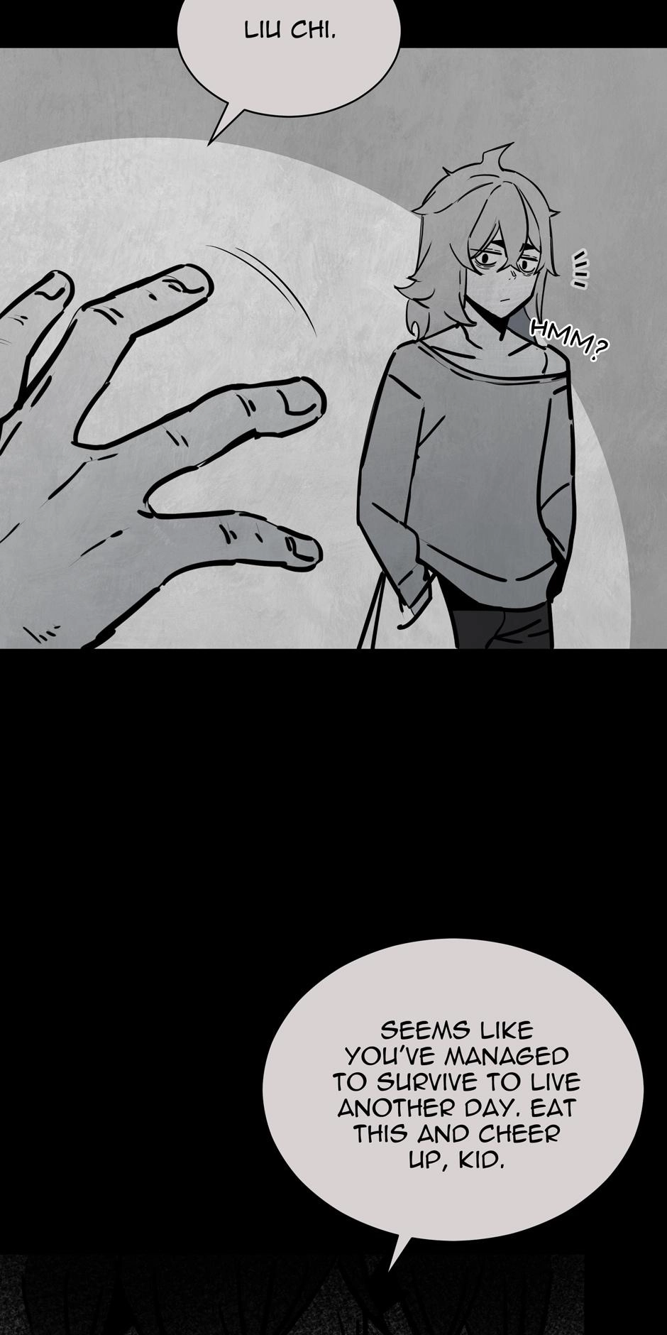 The Descent of the Demonic Master Chapter 31 - Page 26