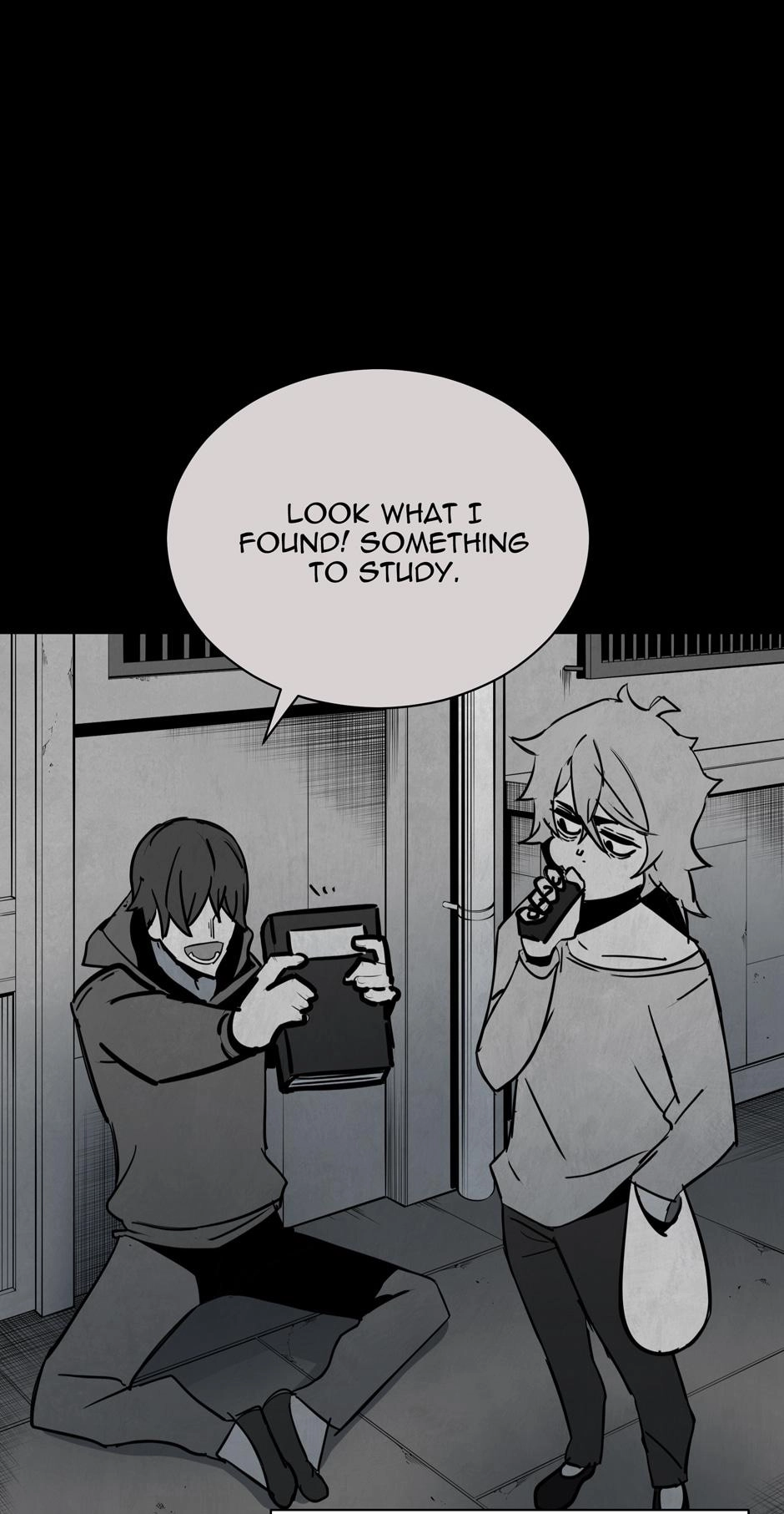 The Descent of the Demonic Master Chapter 31 - Page 28
