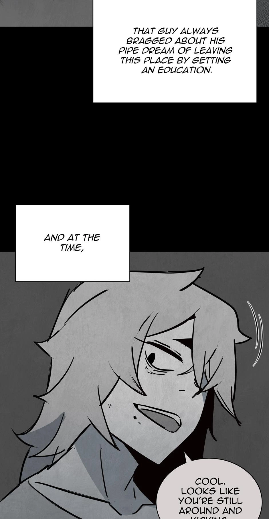 The Descent of the Demonic Master Chapter 31 - Page 29