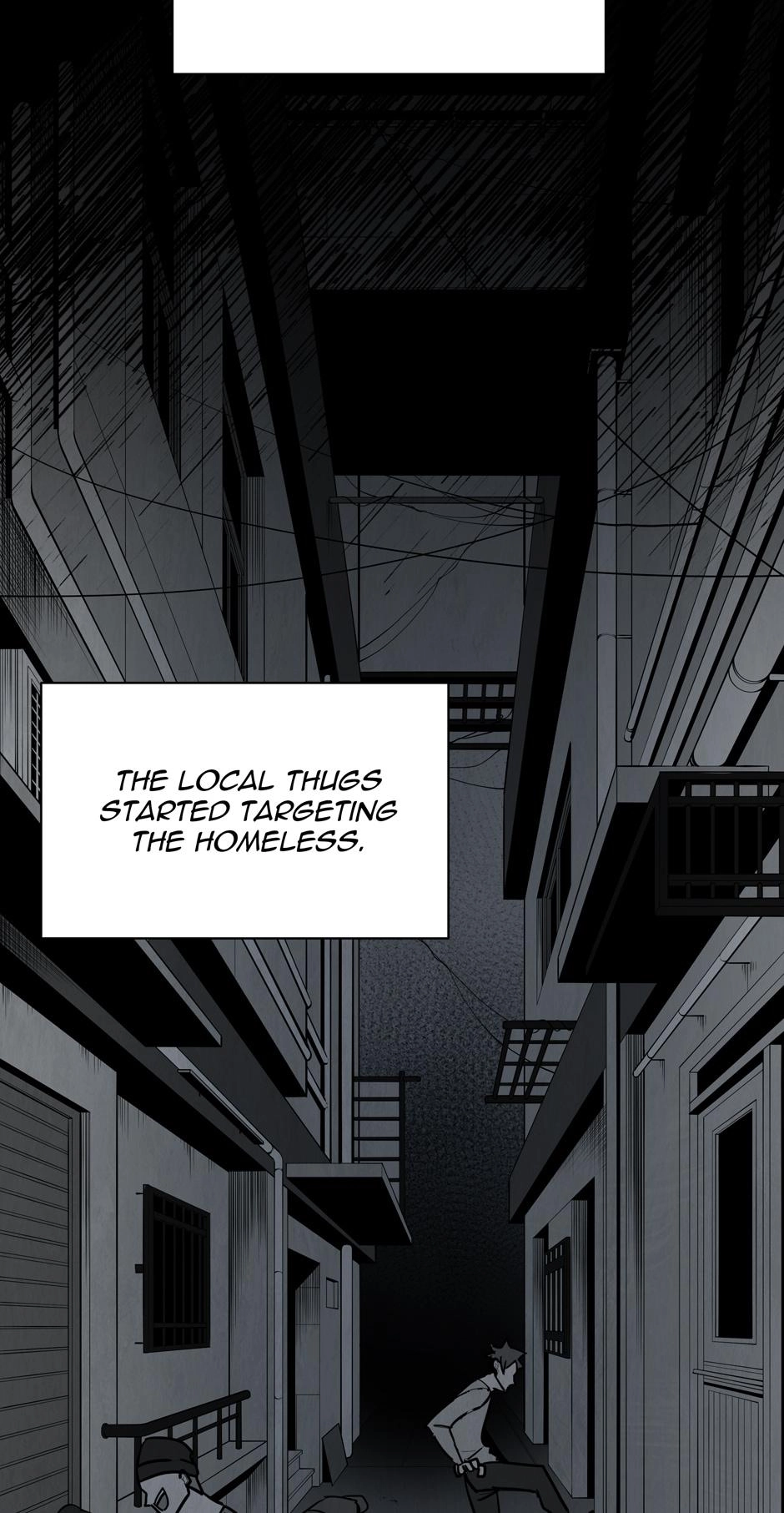 The Descent of the Demonic Master Chapter 31 - Page 33