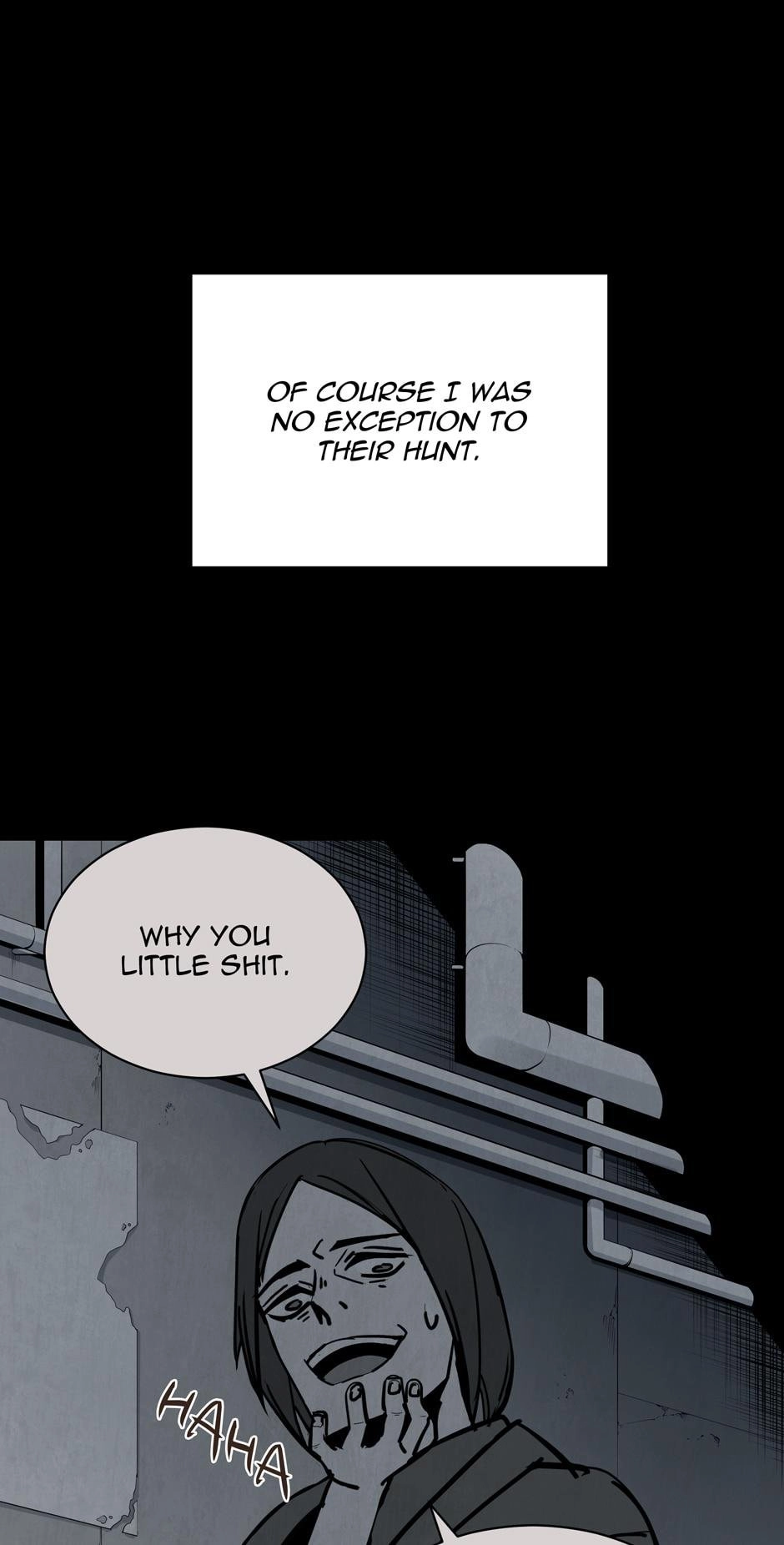 The Descent of the Demonic Master Chapter 31 - Page 35
