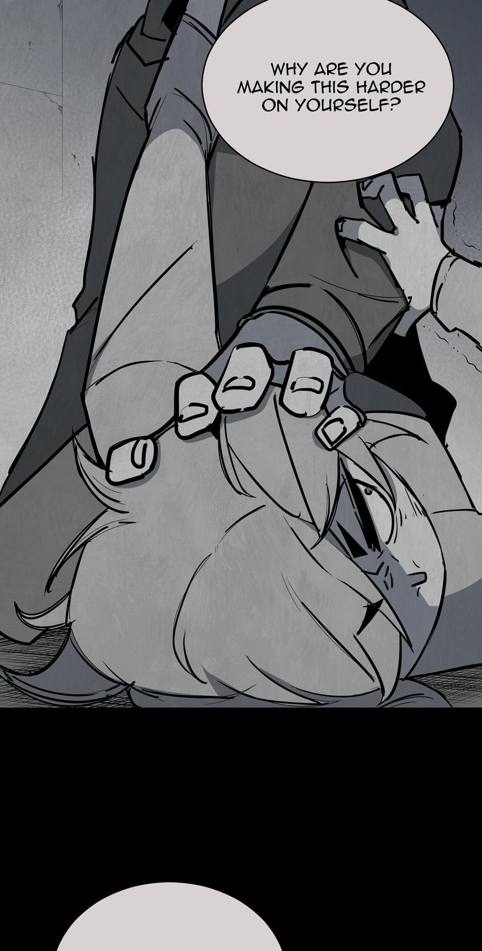 The Descent of the Demonic Master Chapter 31 - Page 36
