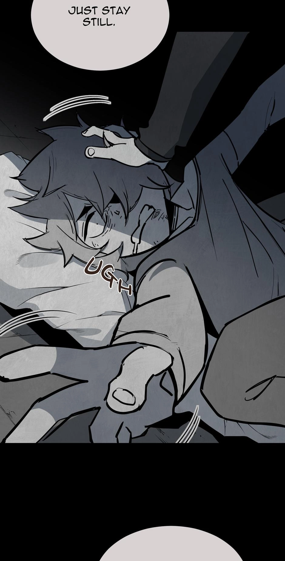 The Descent of the Demonic Master Chapter 31 - Page 37