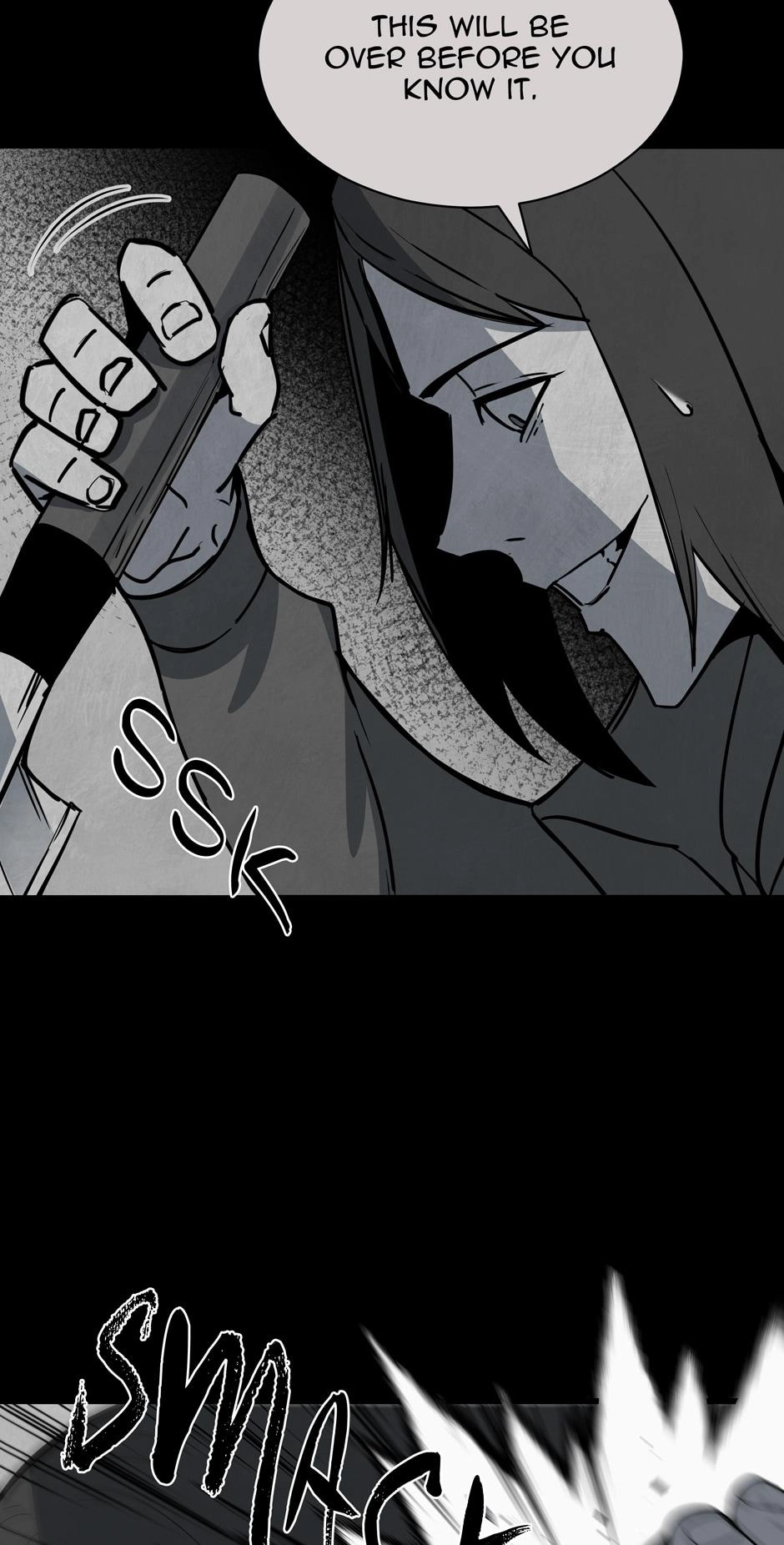 The Descent of the Demonic Master Chapter 31 - Page 38