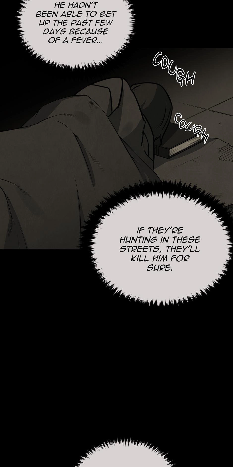 The Descent of the Demonic Master Chapter 31 - Page 43