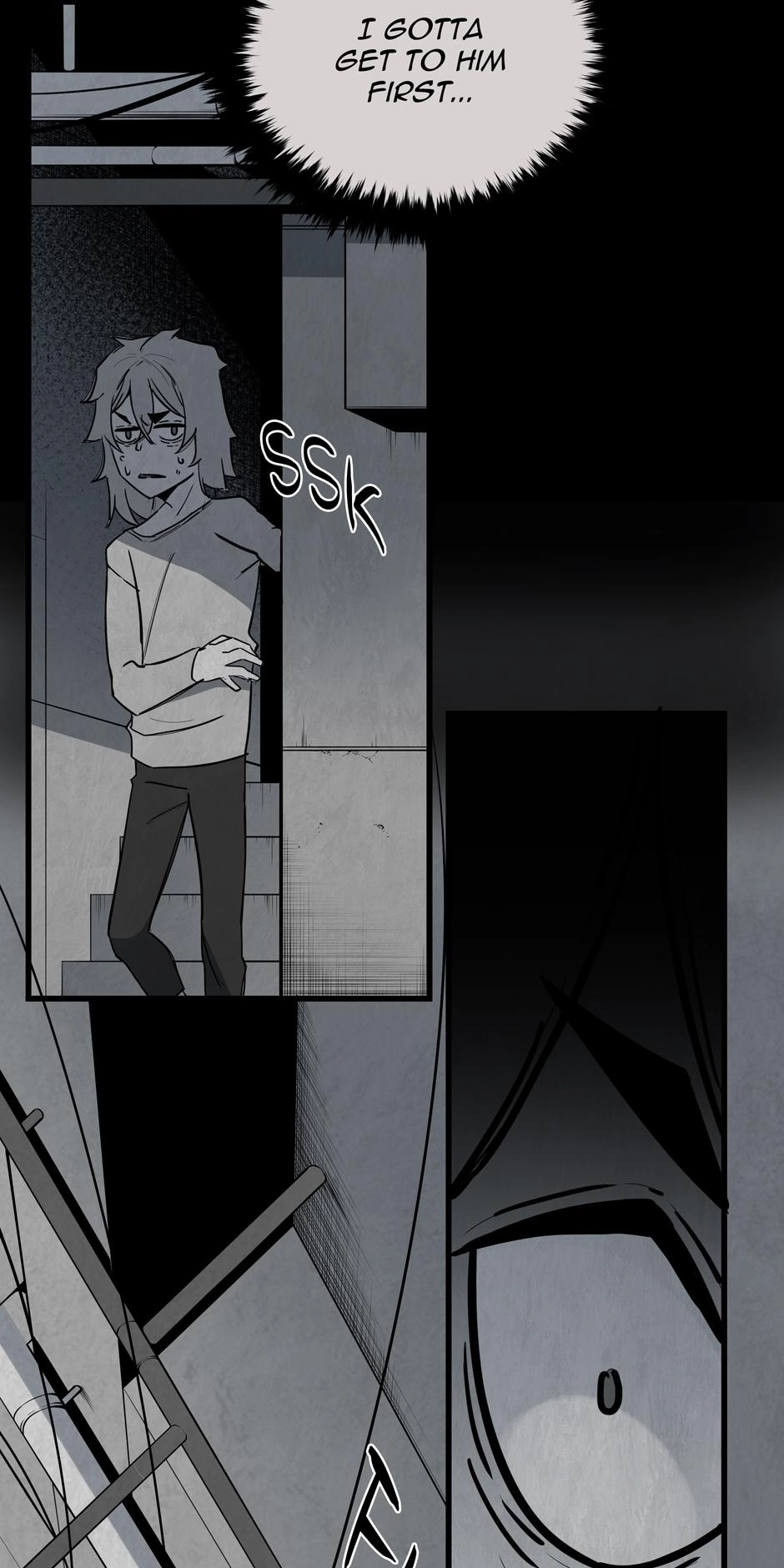 The Descent of the Demonic Master Chapter 31 - Page 44