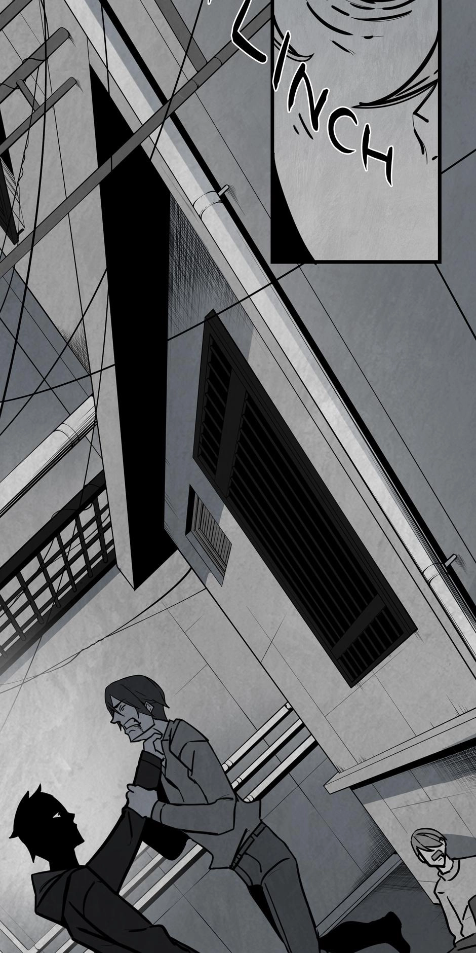 The Descent of the Demonic Master Chapter 31 - Page 45