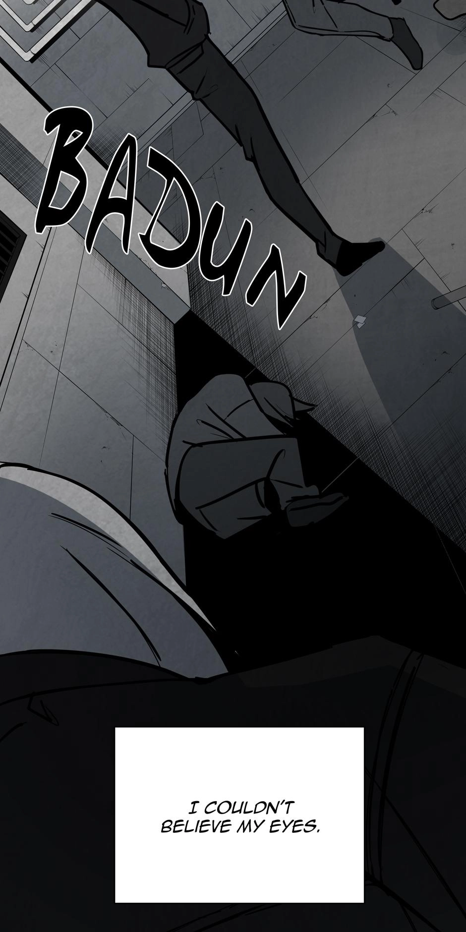 The Descent of the Demonic Master Chapter 31 - Page 46