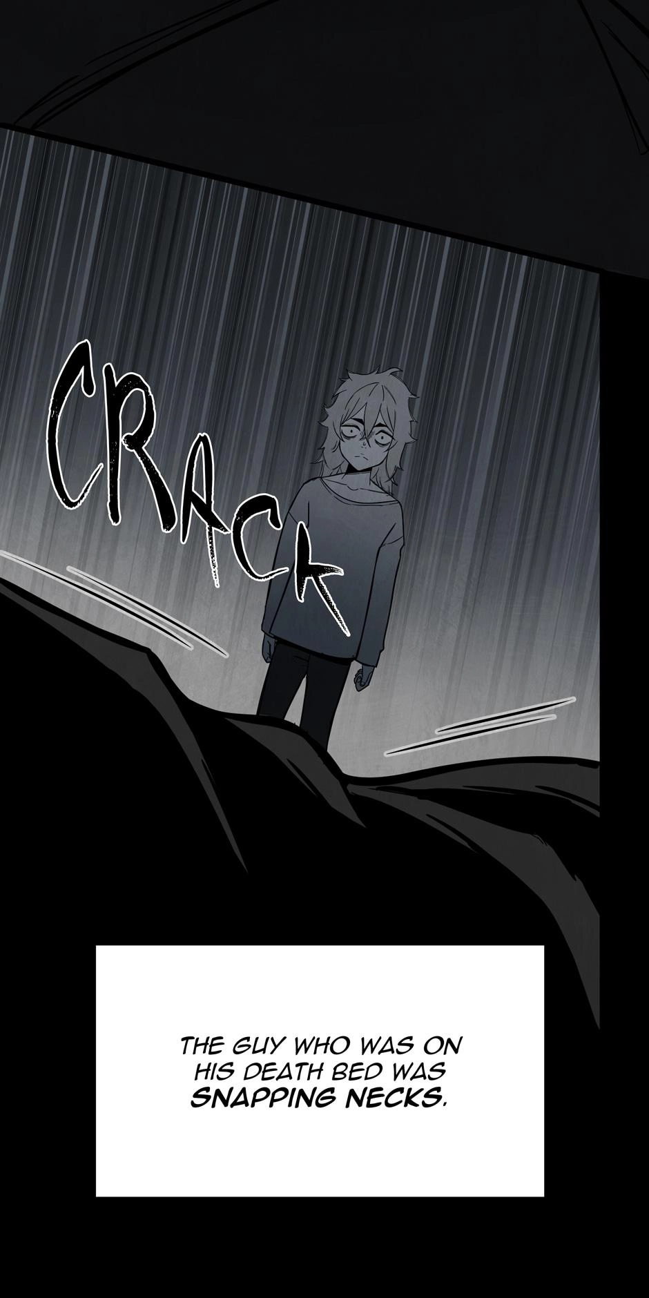 The Descent of the Demonic Master Chapter 31 - Page 47