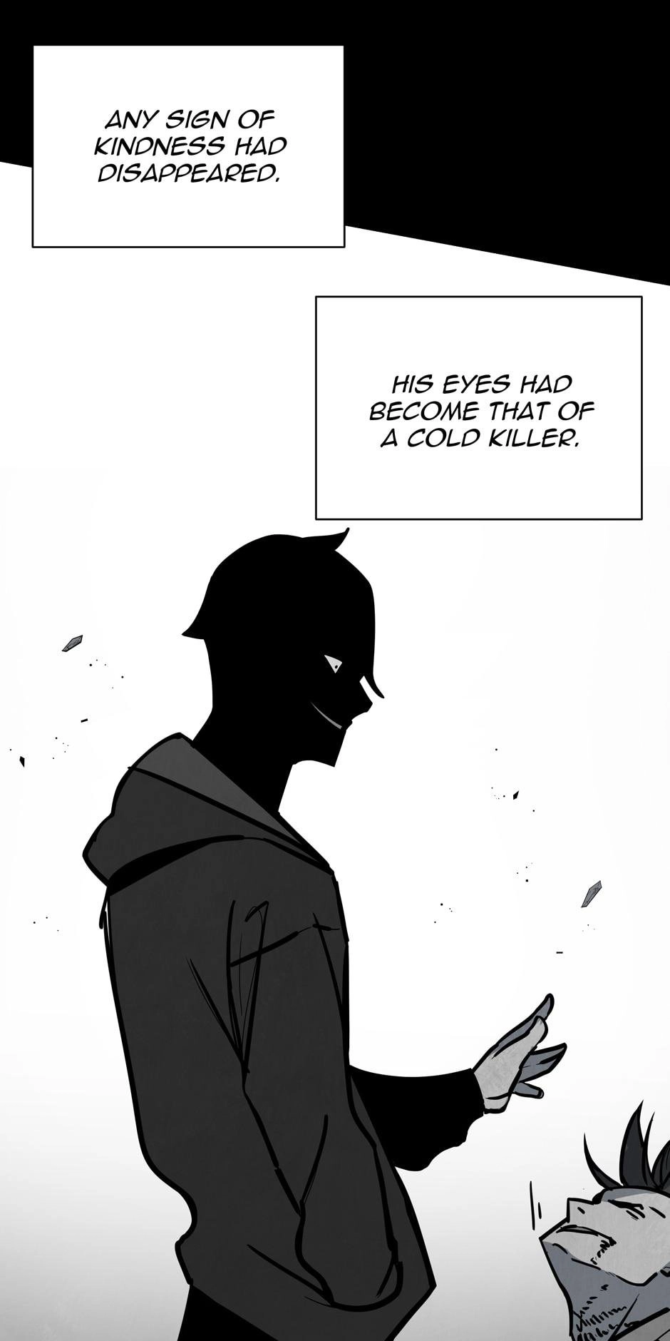 The Descent of the Demonic Master Chapter 31 - Page 48