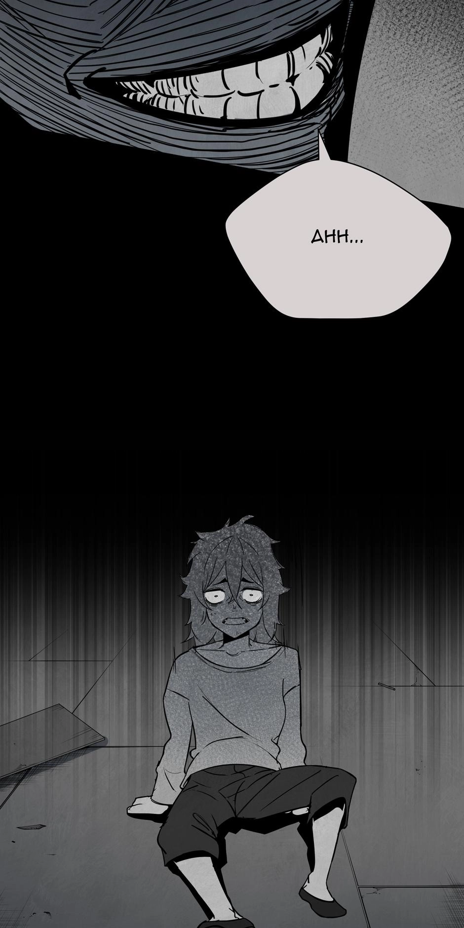 The Descent of the Demonic Master Chapter 31 - Page 50
