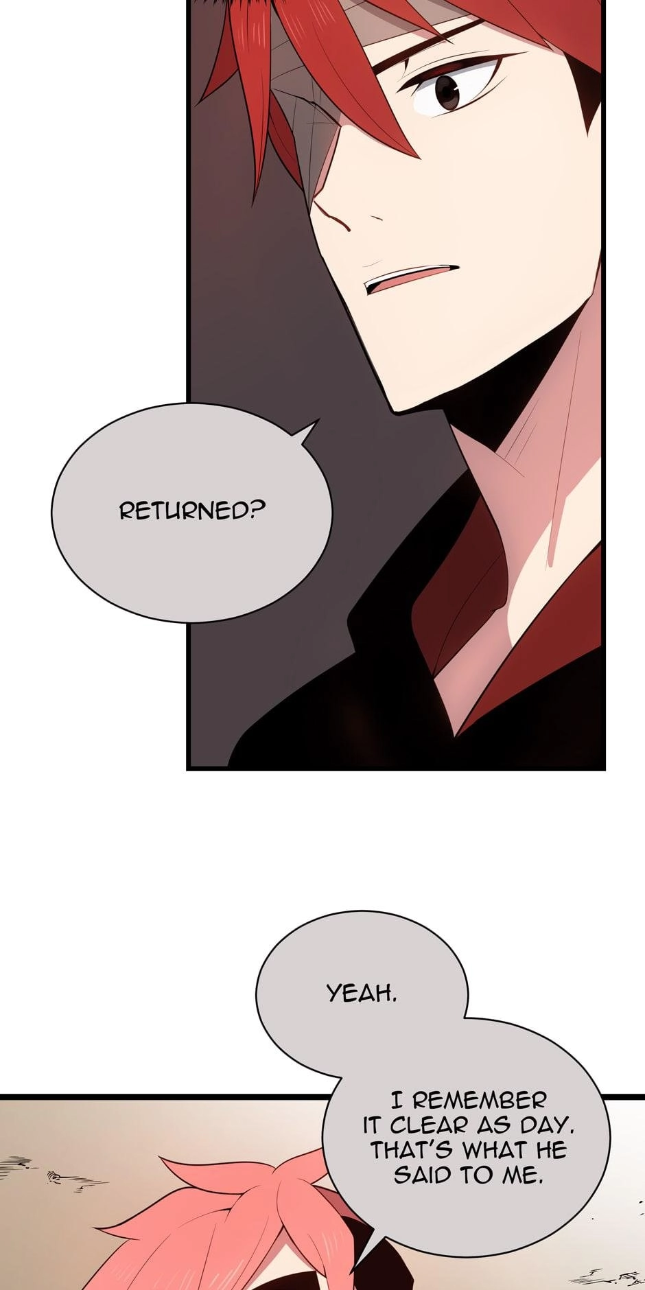 The Descent of the Demonic Master Chapter 31 - Page 52