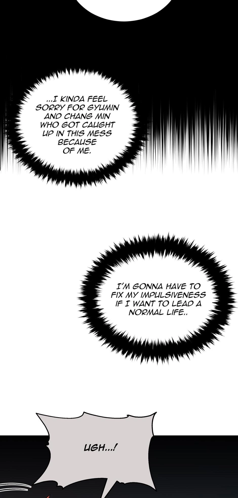 The Descent of the Demonic Master Chapter 31 - Page 60