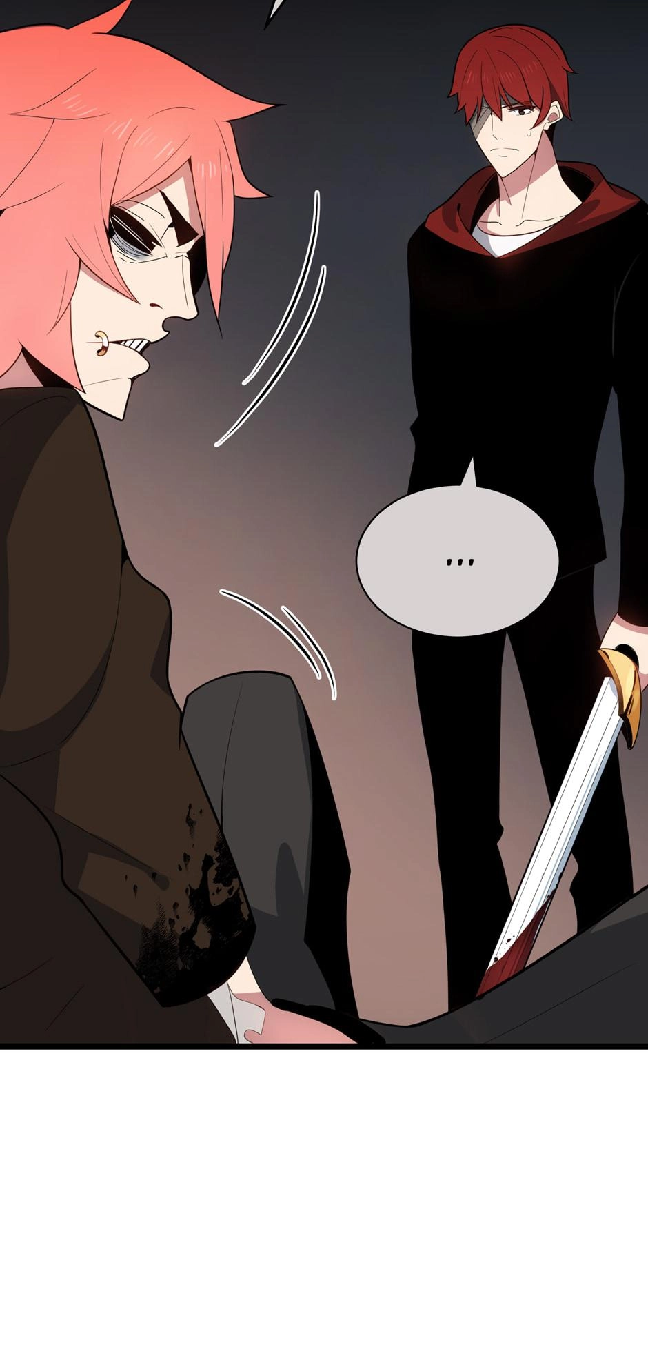 The Descent of the Demonic Master Chapter 31 - Page 61
