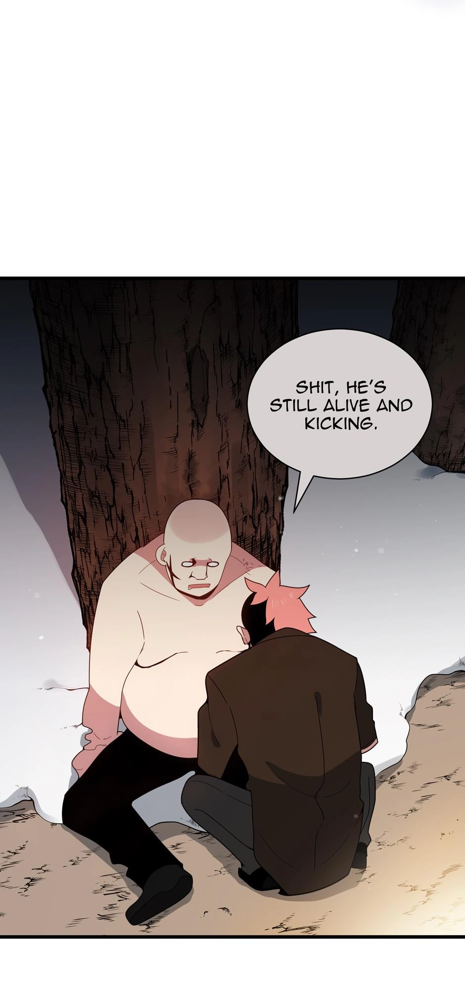 The Descent of the Demonic Master Chapter 31 - Page 66