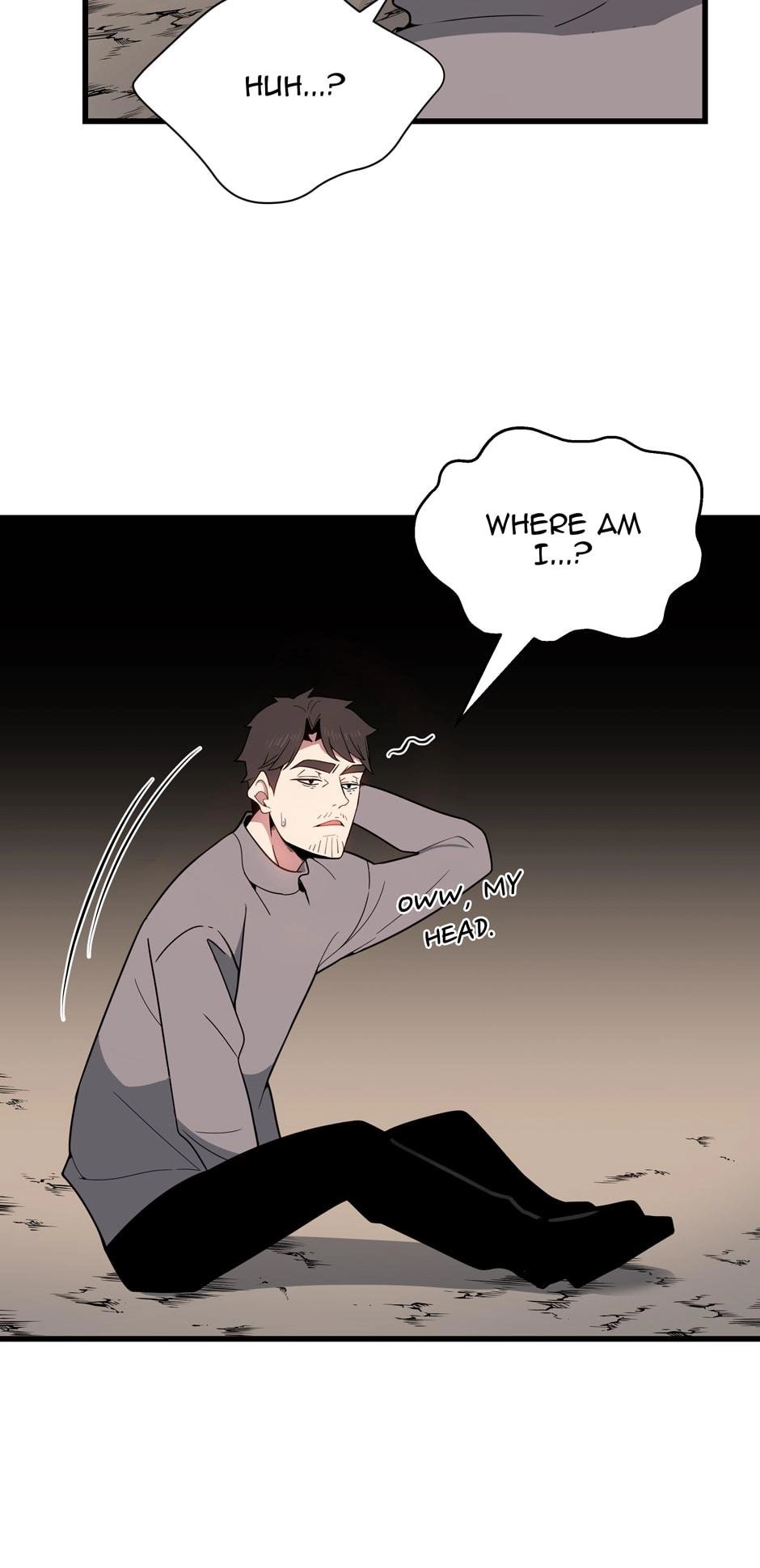 The Descent of the Demonic Master Chapter 31 - Page 74