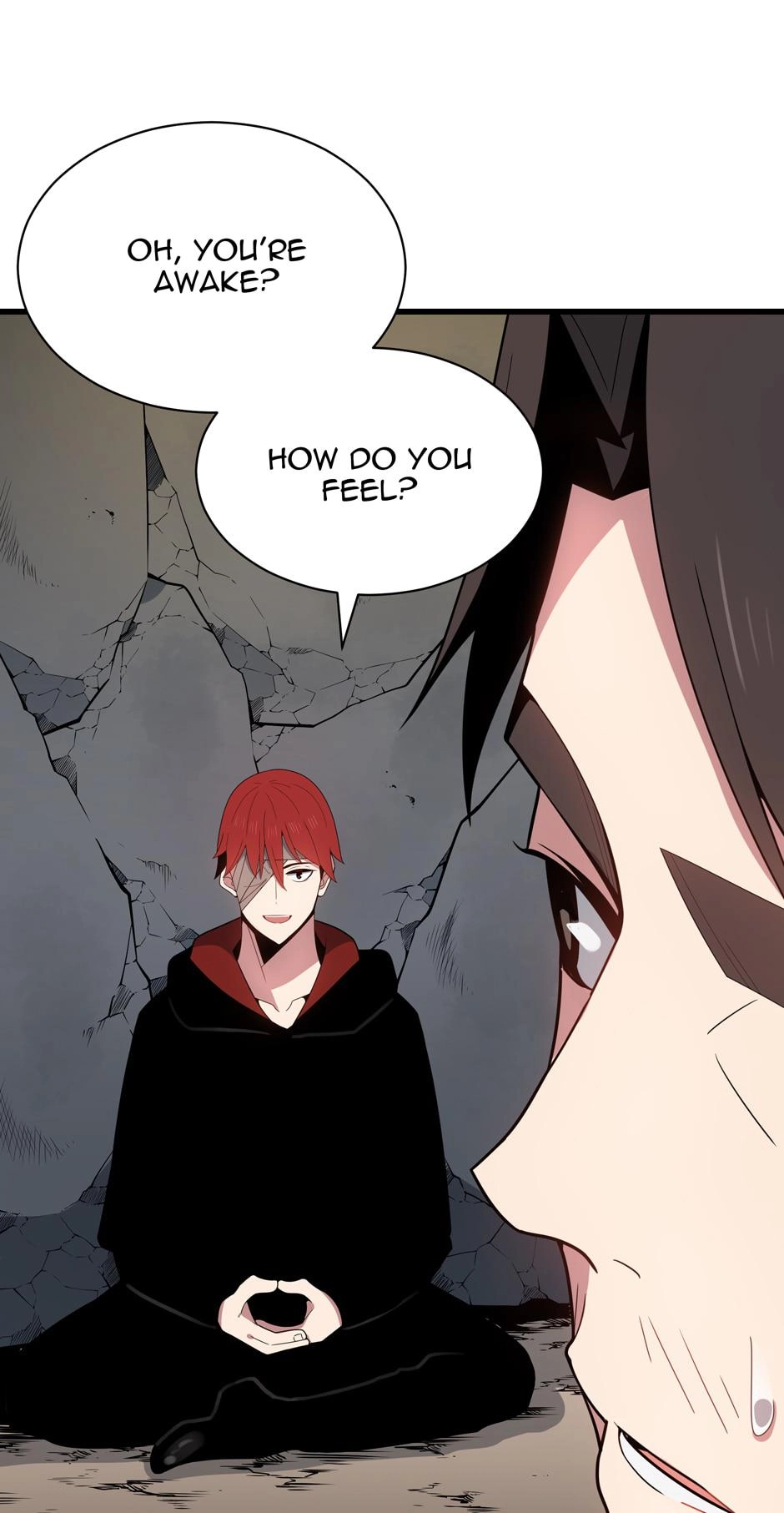 The Descent of the Demonic Master Chapter 31 - Page 75