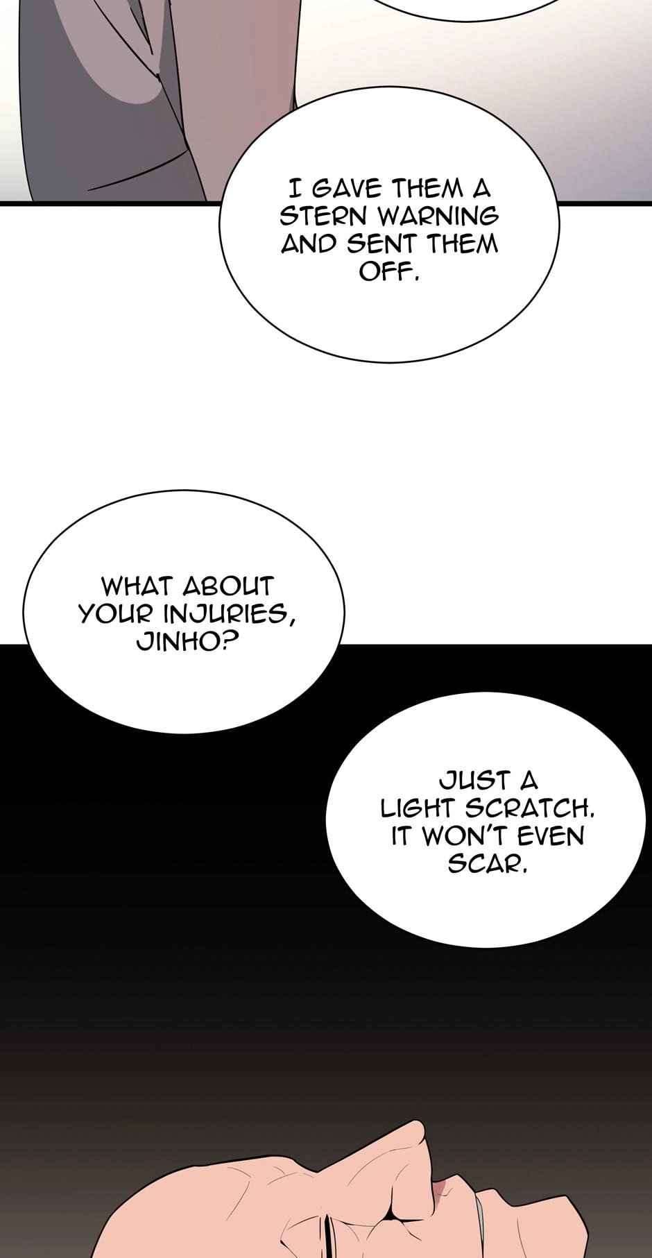 The Descent of the Demonic Master Chapter 31 - Page 77