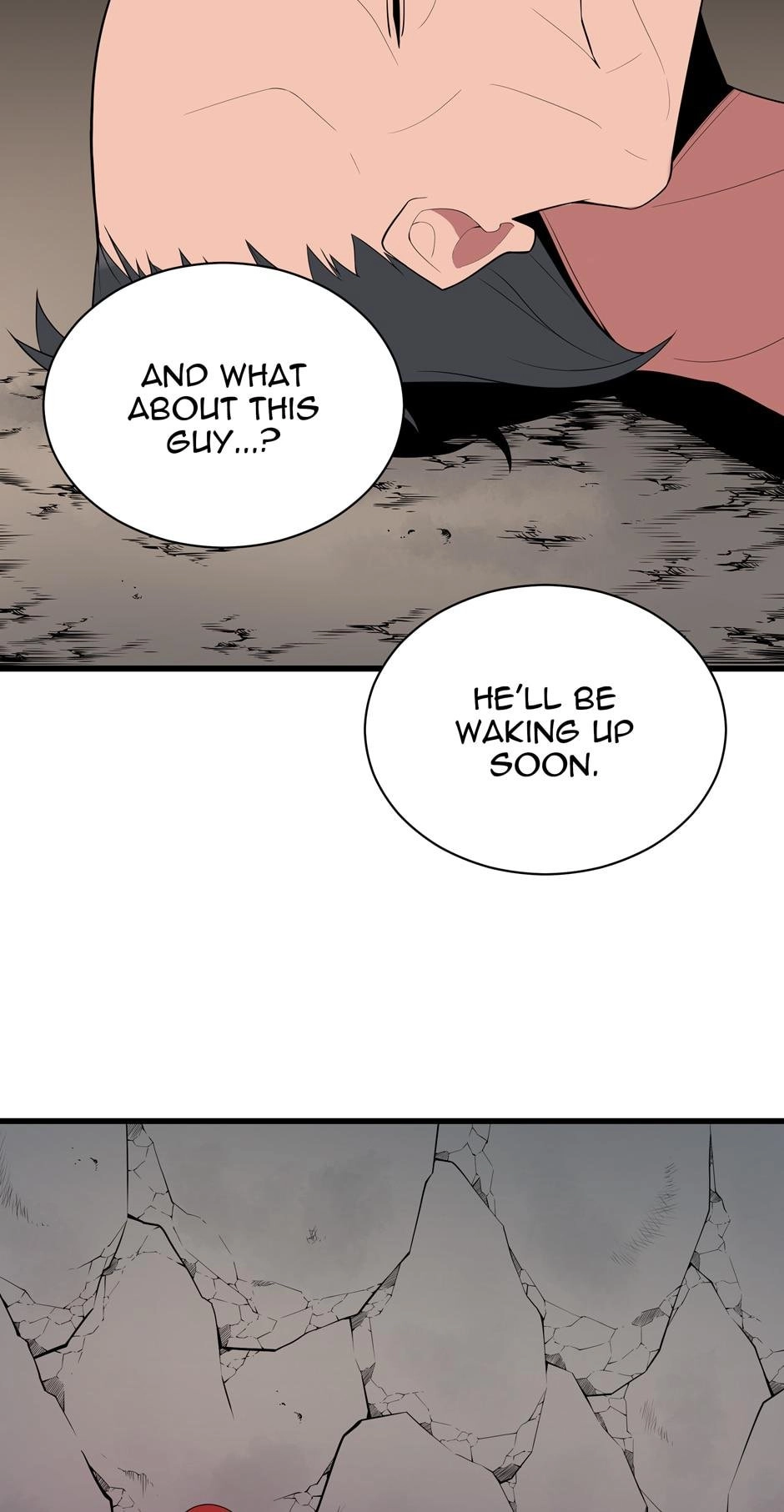 The Descent of the Demonic Master Chapter 31 - Page 78